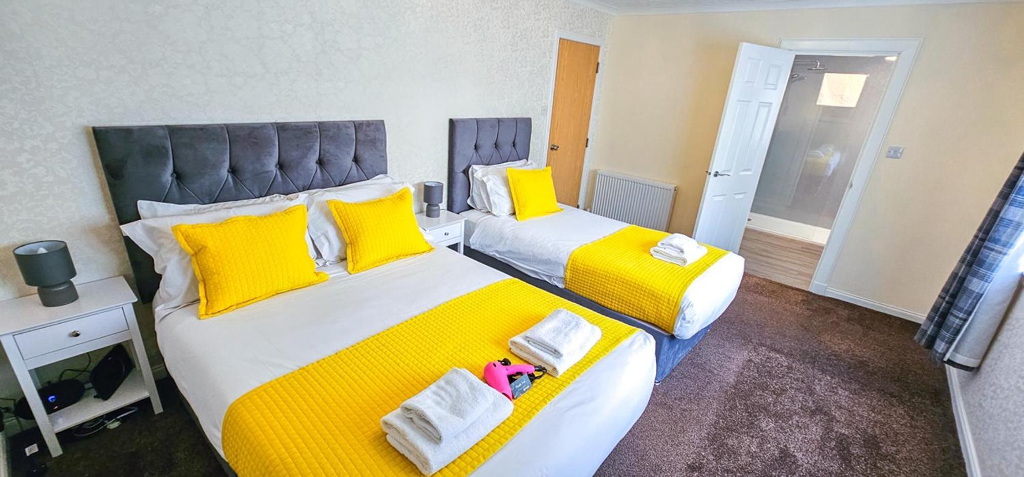 Mystayinn Abermar Inverness