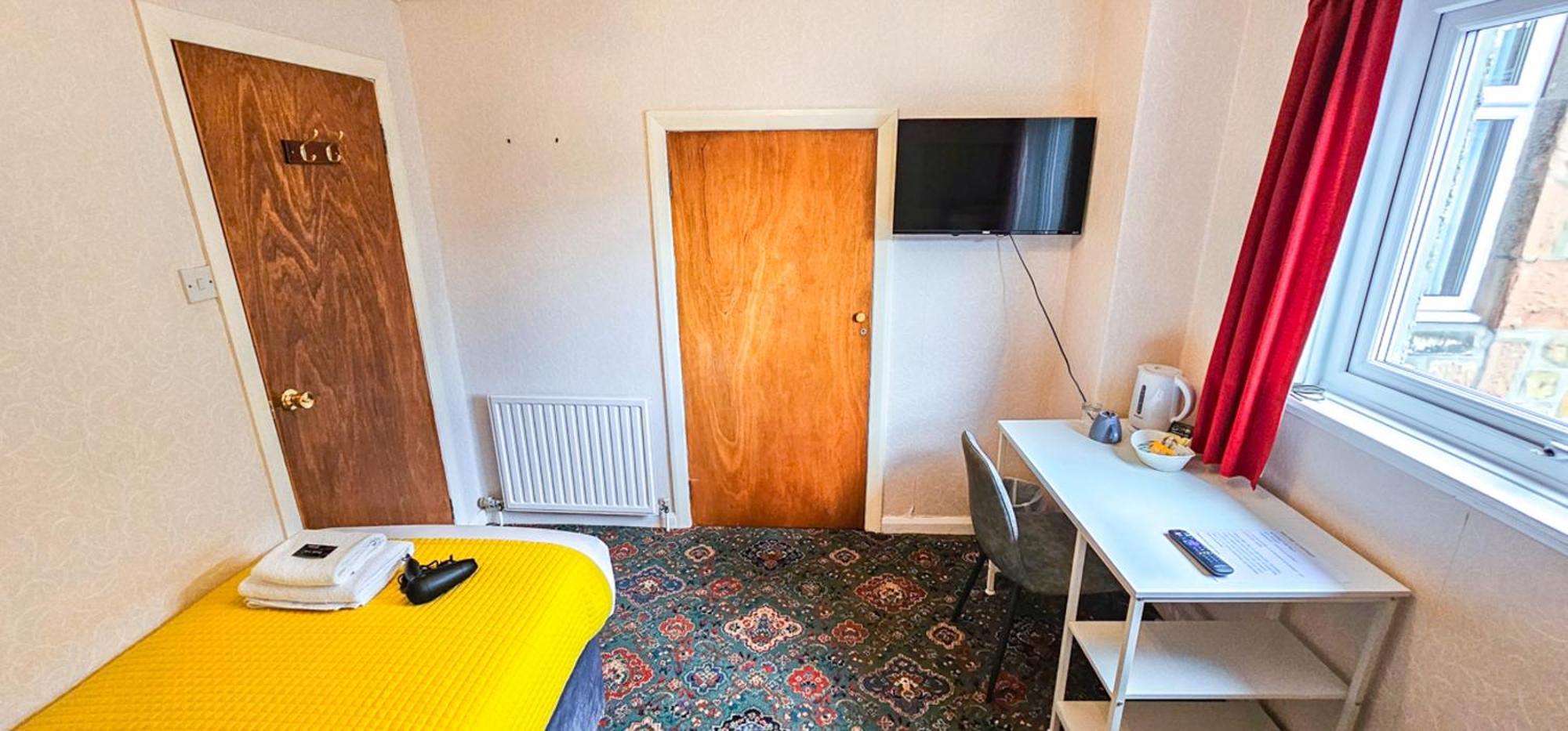 Mystayinn Abermar * Inverness