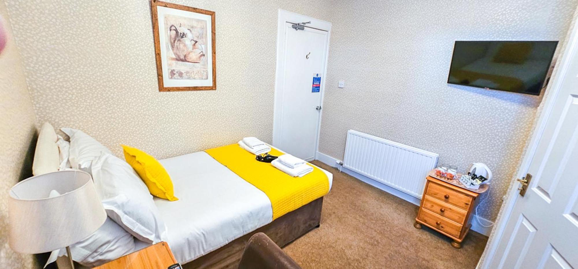 Mystayinn Abermar Inverness