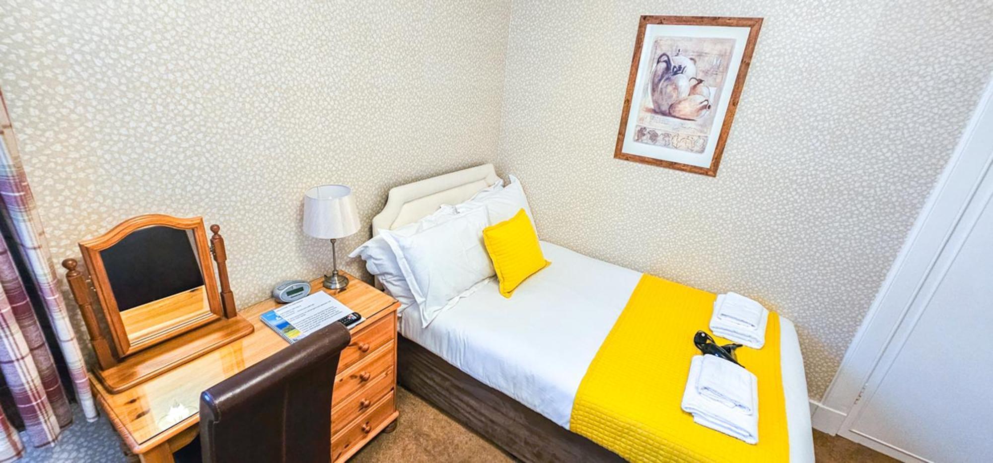 Guest house Mystayinn Abermar *