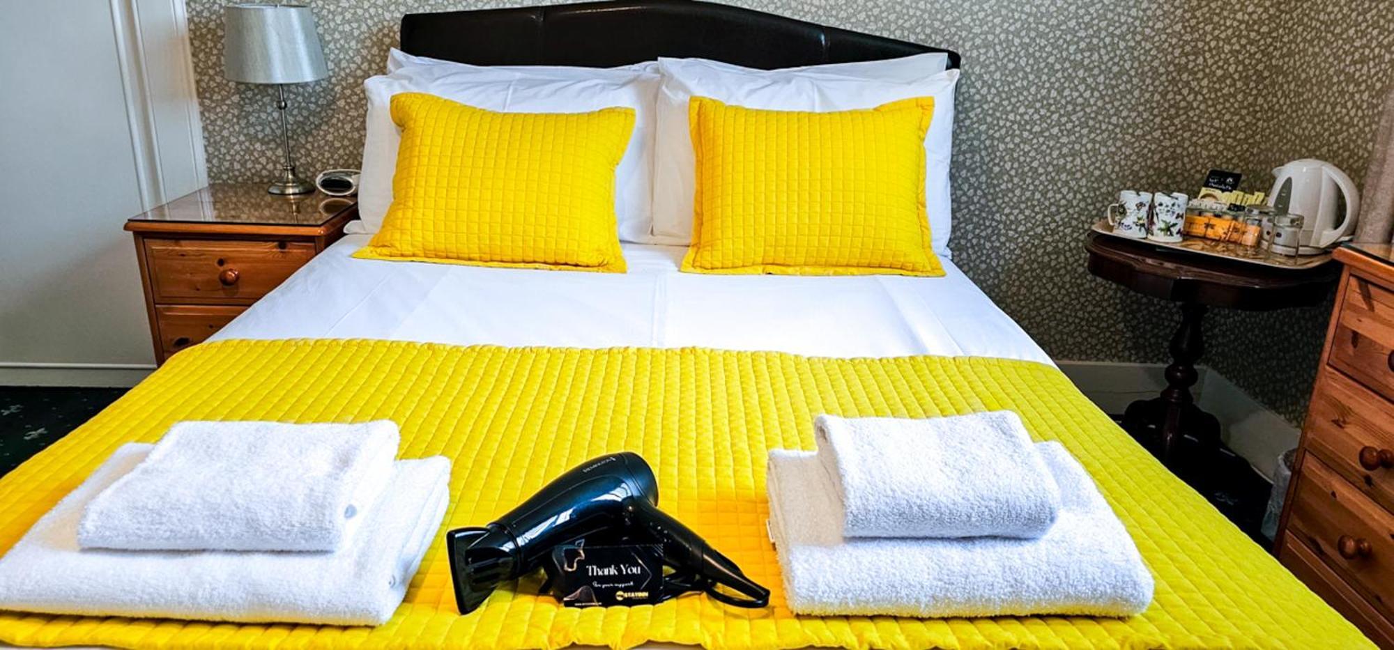 Mystayinn Abermar Guest house Inverness