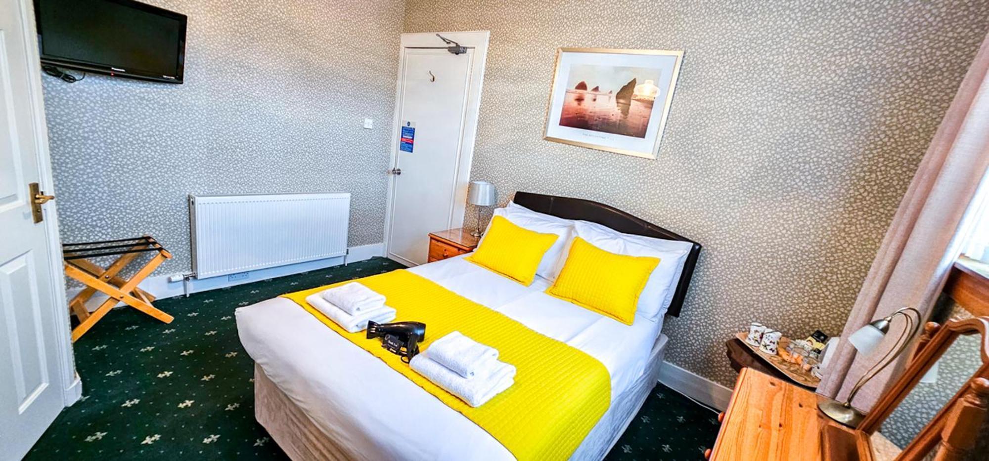 Mystayinn Abermar Inverness