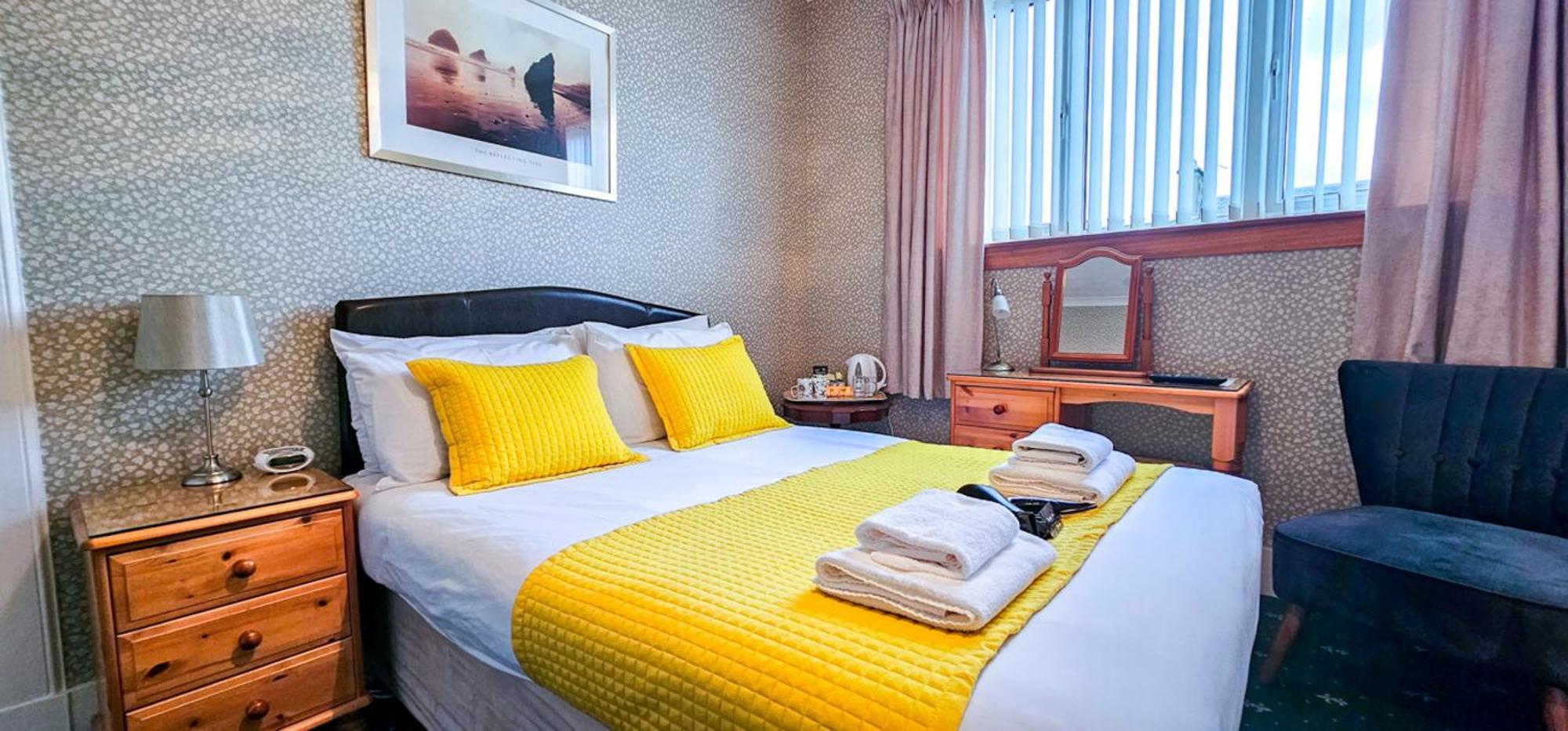 Guest house Mystayinn Abermar