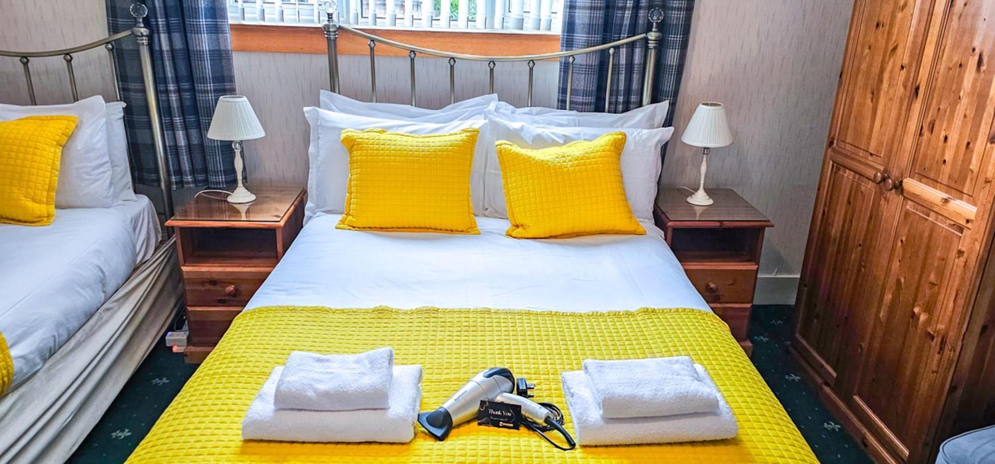 Guest house Mystayinn Abermar *