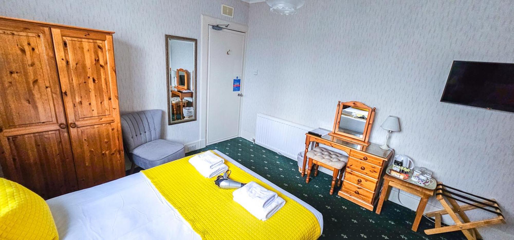 Mystayinn Abermar Inverness