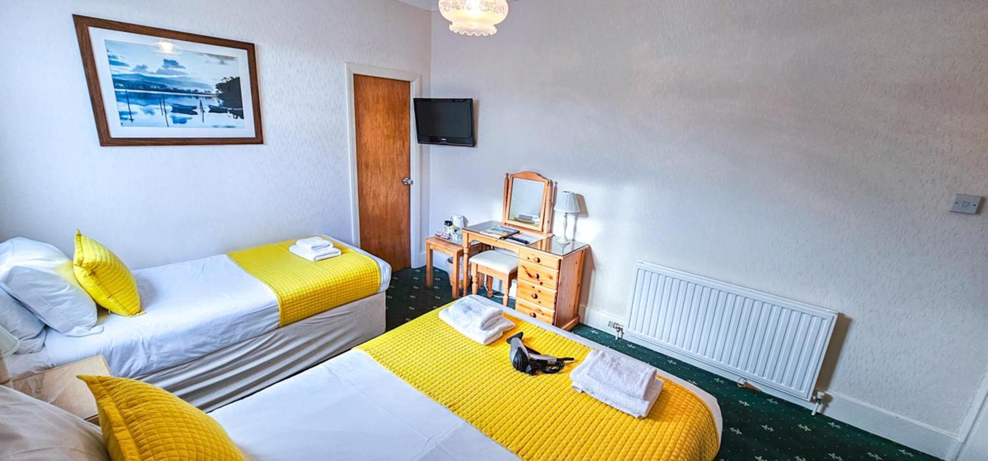 Mystayinn Abermar * Inverness