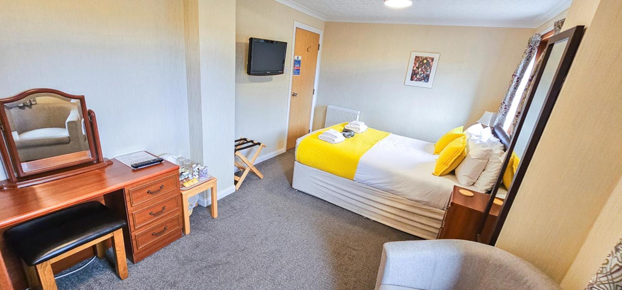 Mystayinn Abermar
