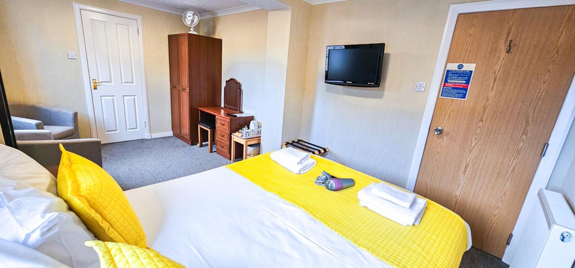 Mystayinn Abermar * Inverness