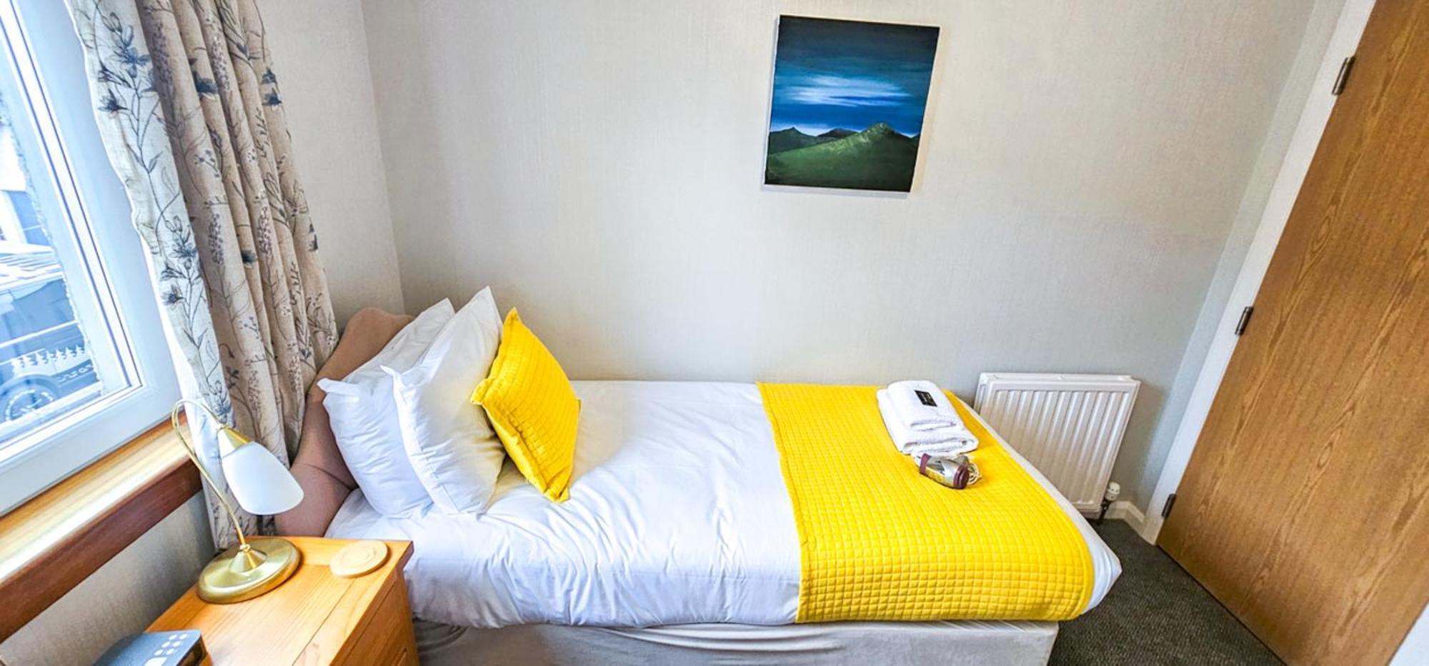 Guest house Mystayinn Abermar