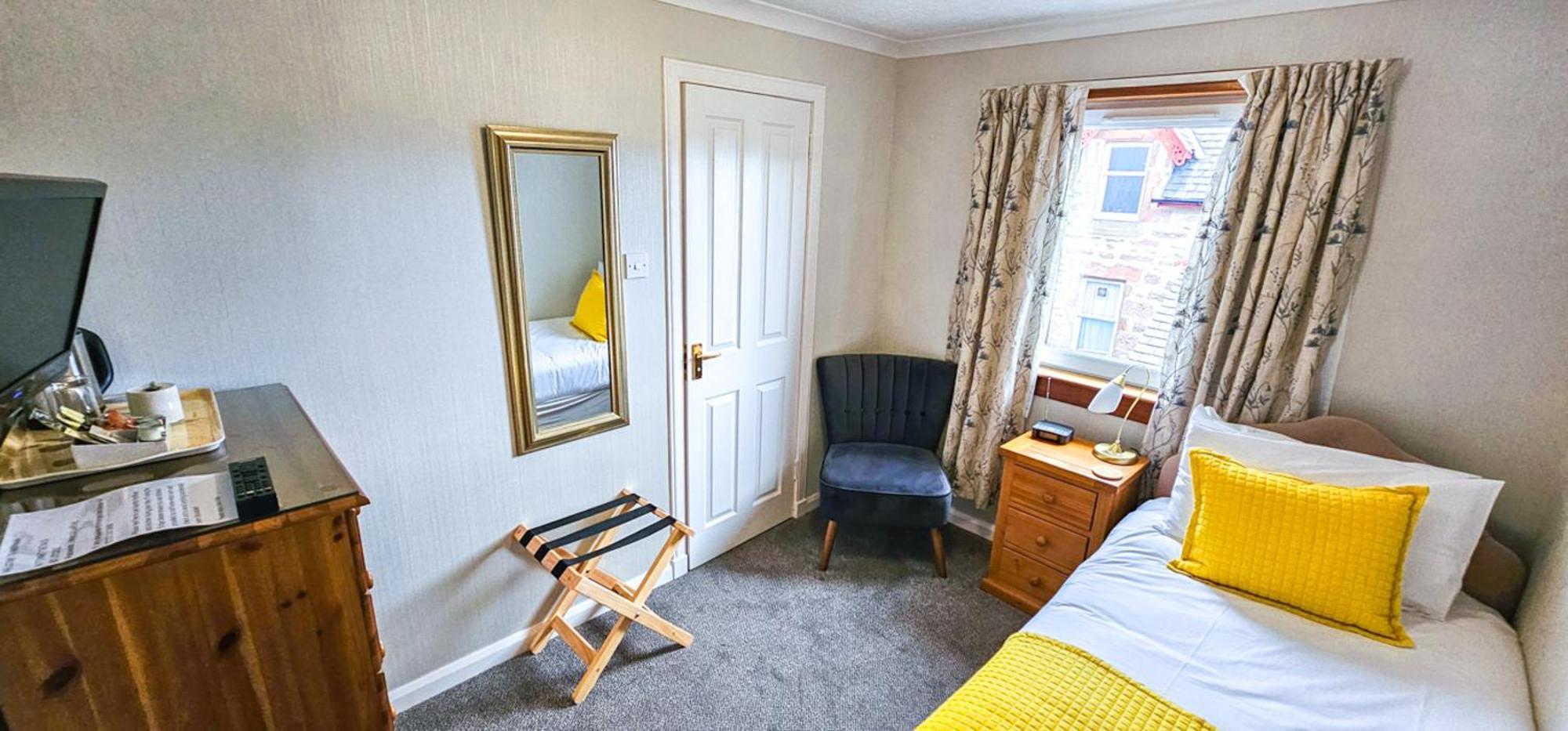 Mystayinn Abermar Inverness