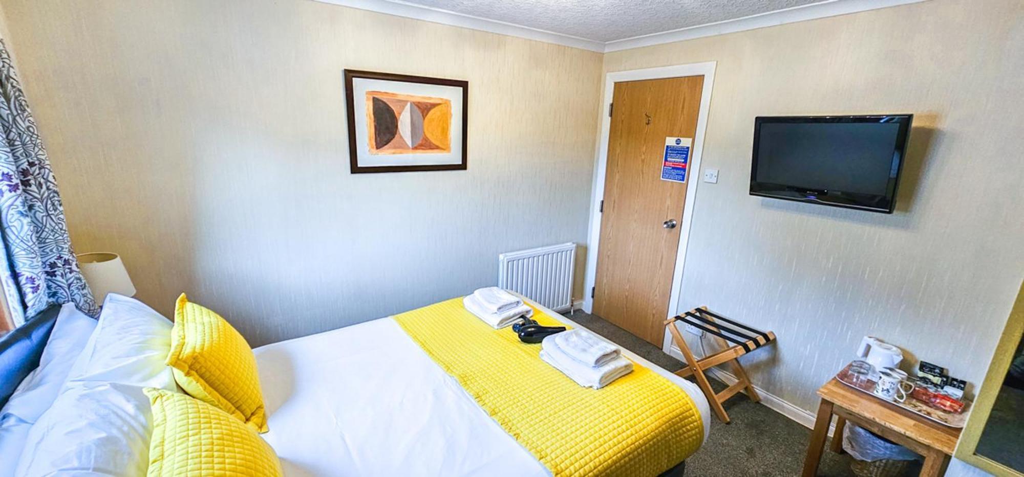 Guest house Mystayinn Abermar *