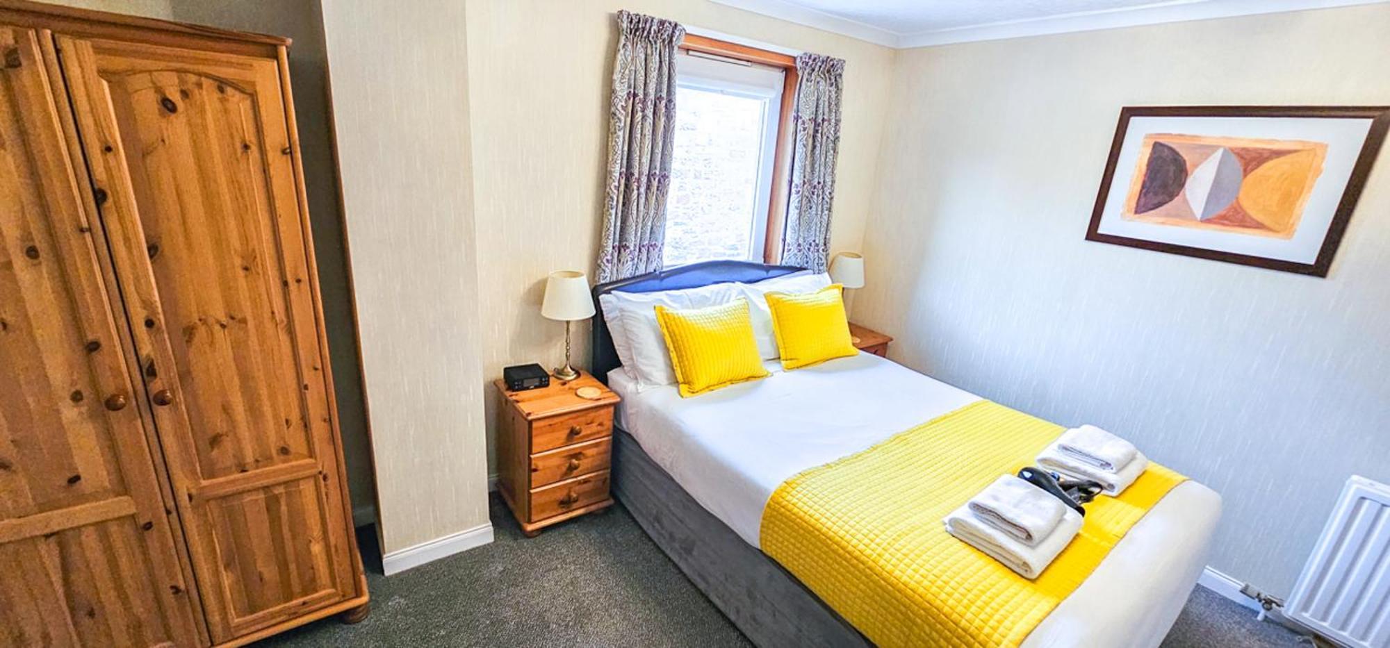 Mystayinn Abermar Inverness