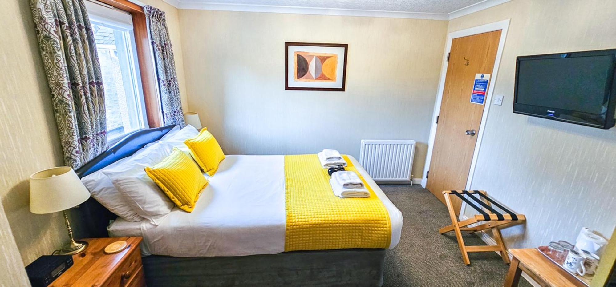 Mystayinn Abermar Guest house