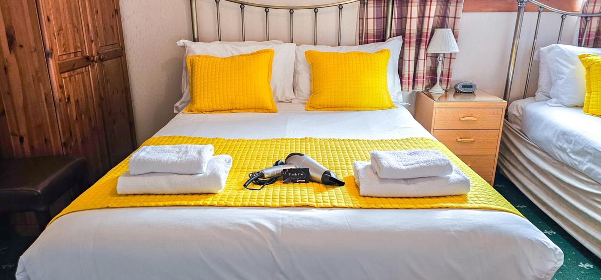Holiday home Mystayinn Abermar 12 Bedroom House *