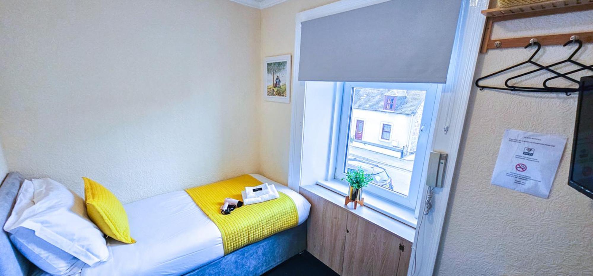 Mystayinn Telford 7 Bedroom House Holiday home
