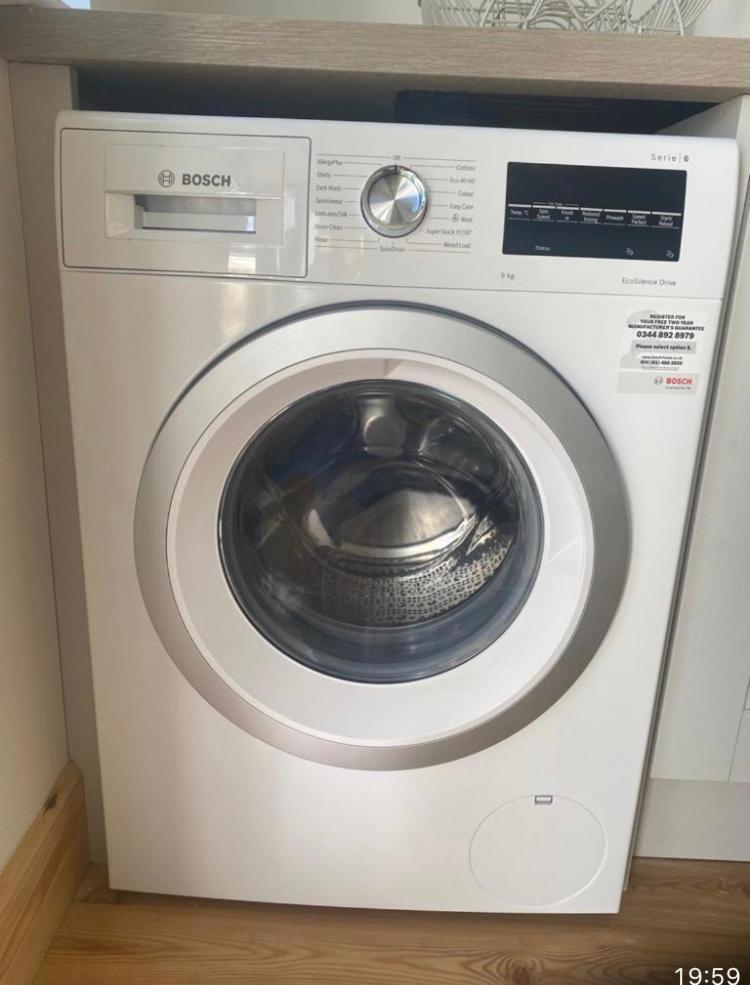 Quiet Garden With Free Parking * Inverness