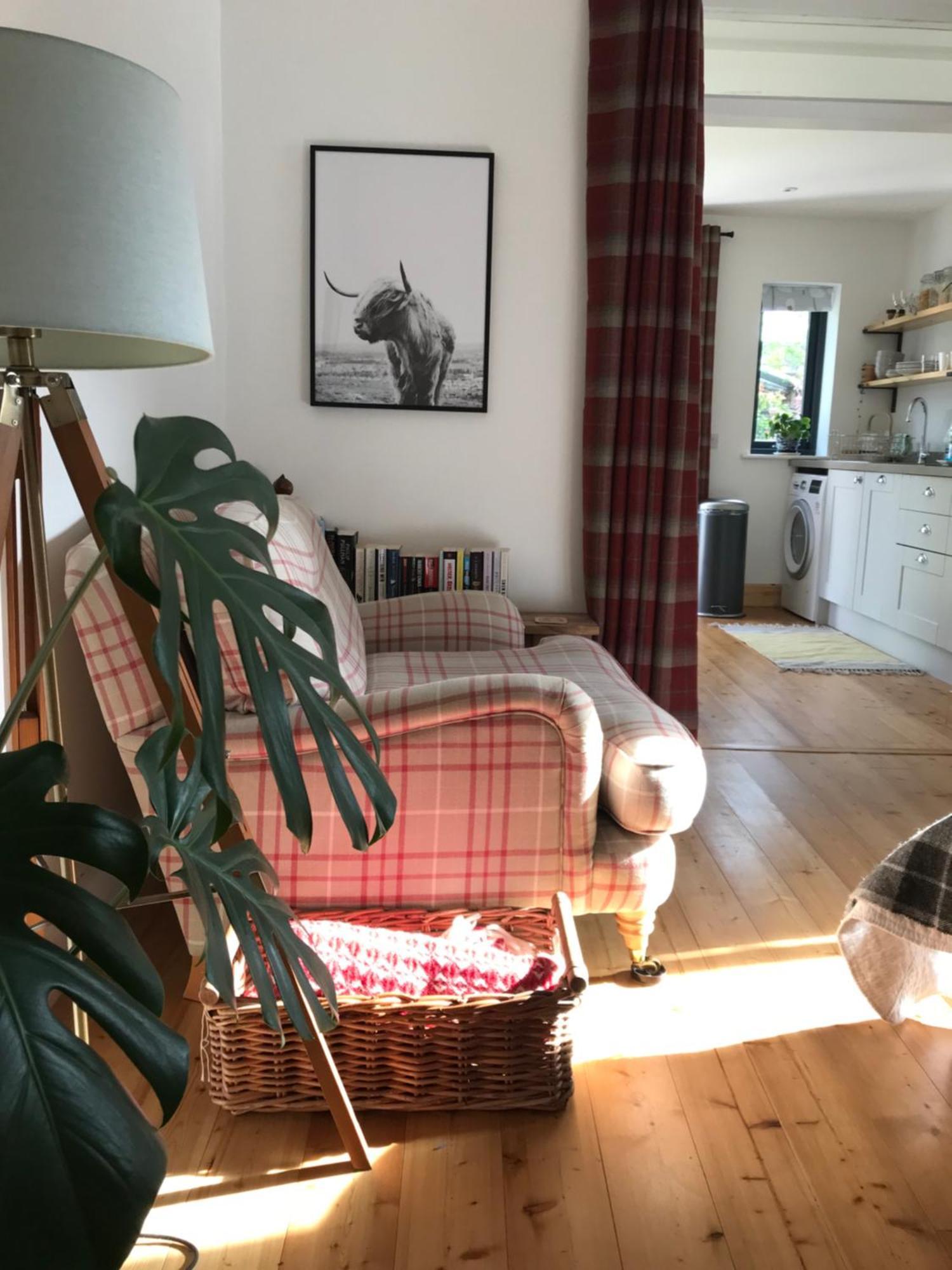 Apartment Quiet Garden With Free Parking *