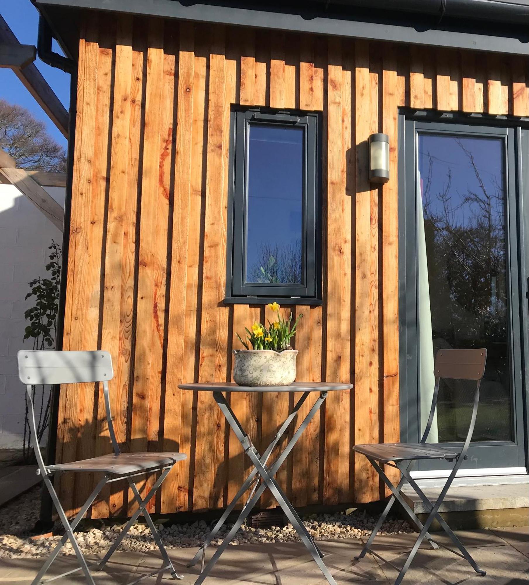 Apartment Quiet Garden With Free Parking Inverness
