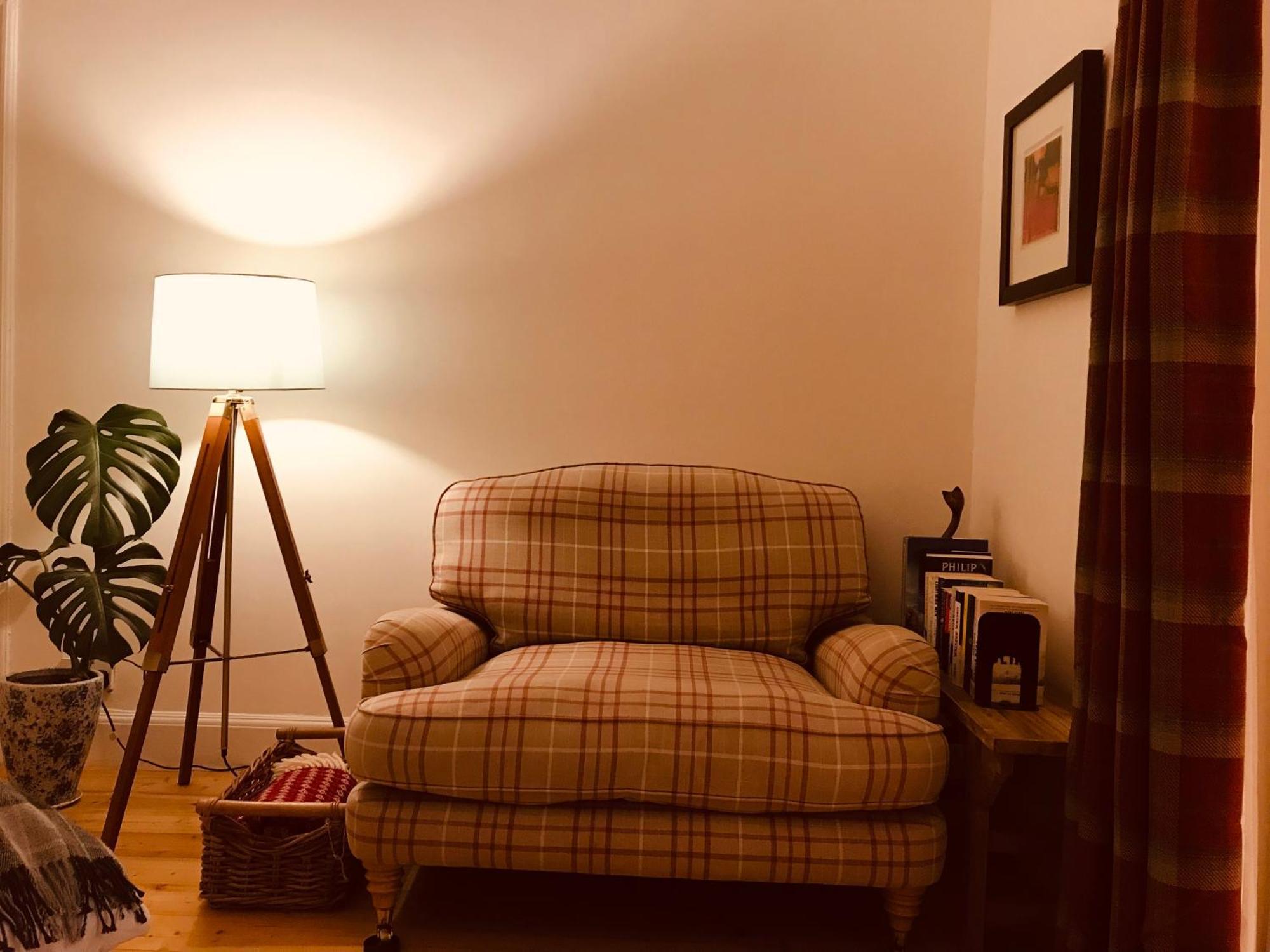 Quiet Garden With Free Parking * Inverness