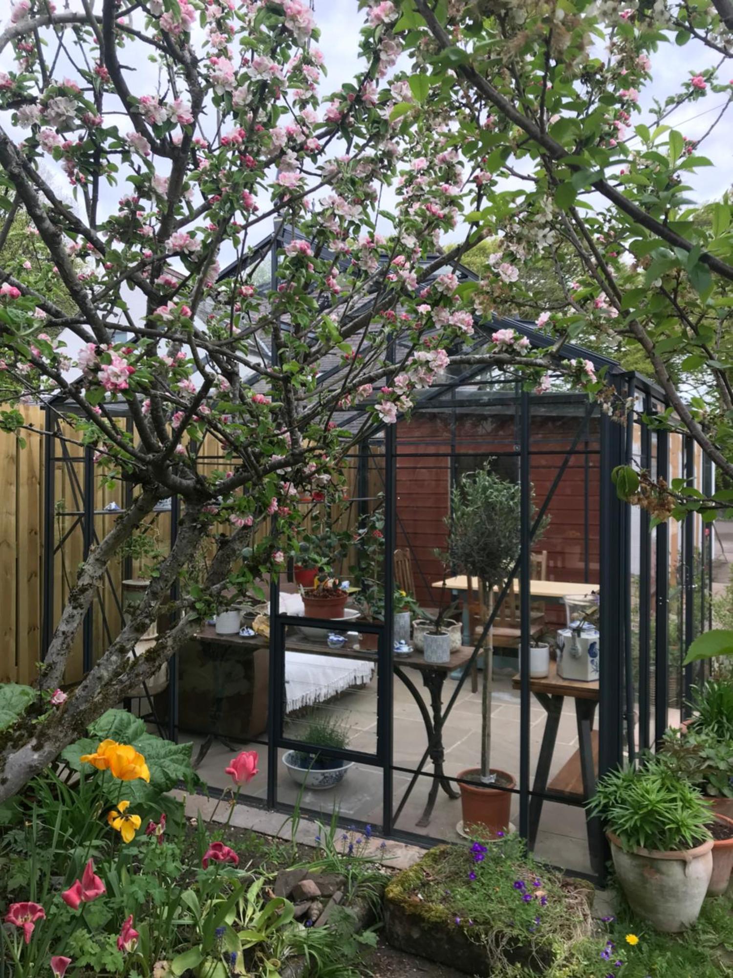 Apartment Quiet Garden With Free Parking *