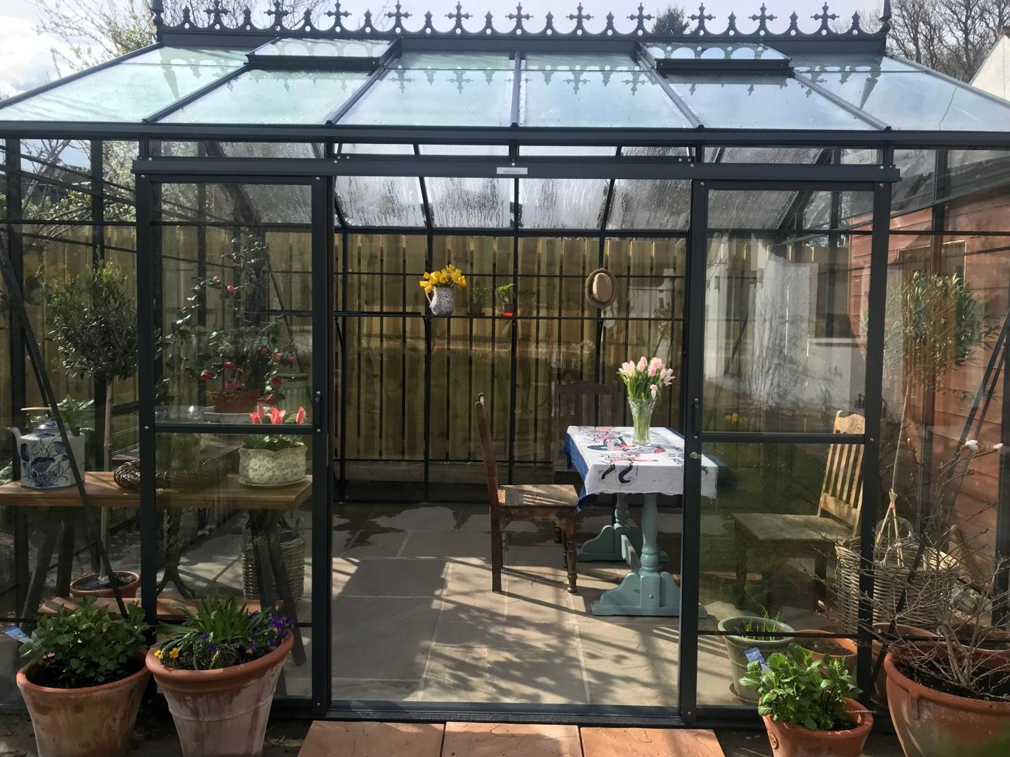 Quiet Garden With Free Parking Inverness