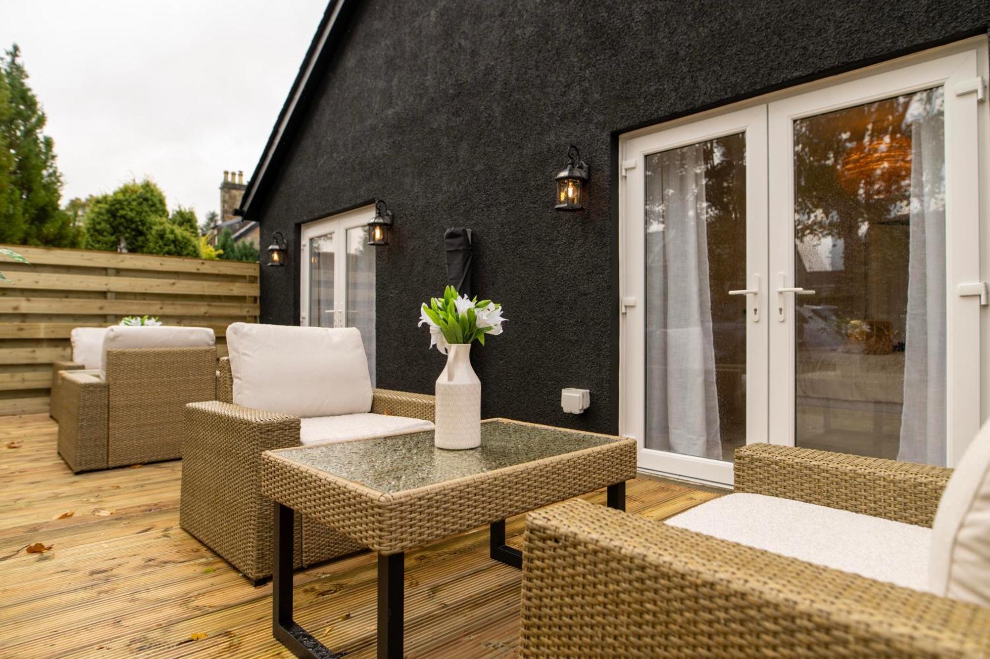 The Koko Guest house Inverness