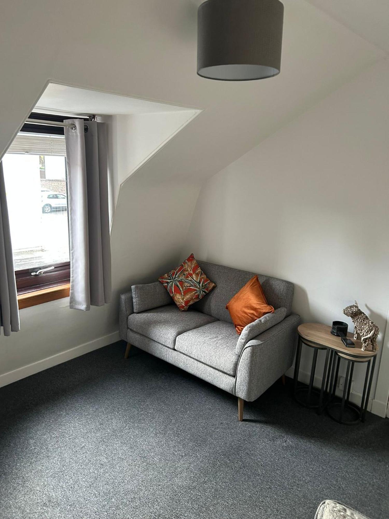 The Loft,