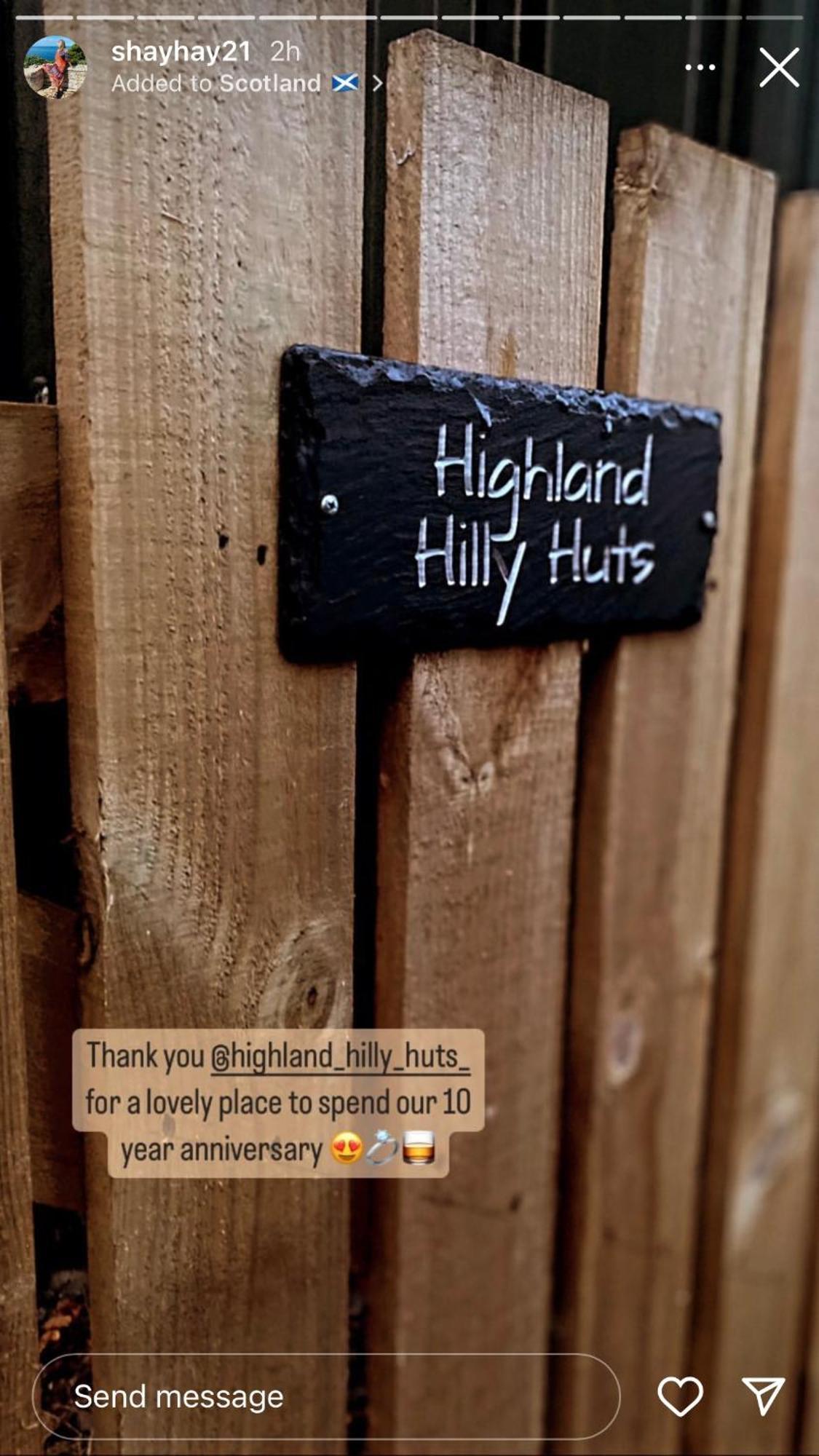 Chalet Highland - Relaxing Hot Tub Inverness