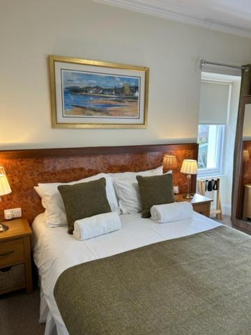 Inverglen Casa de hóspedes Inverness