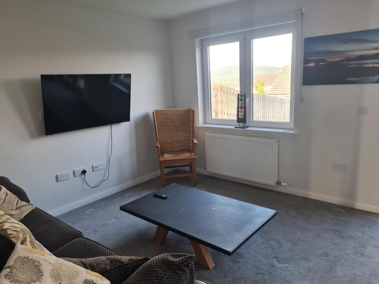 Holiday home Faillie