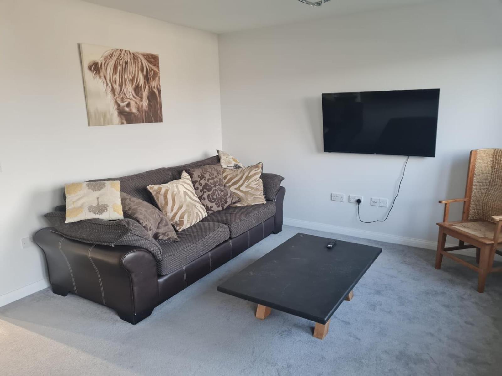 Faillie Holiday home Inverness