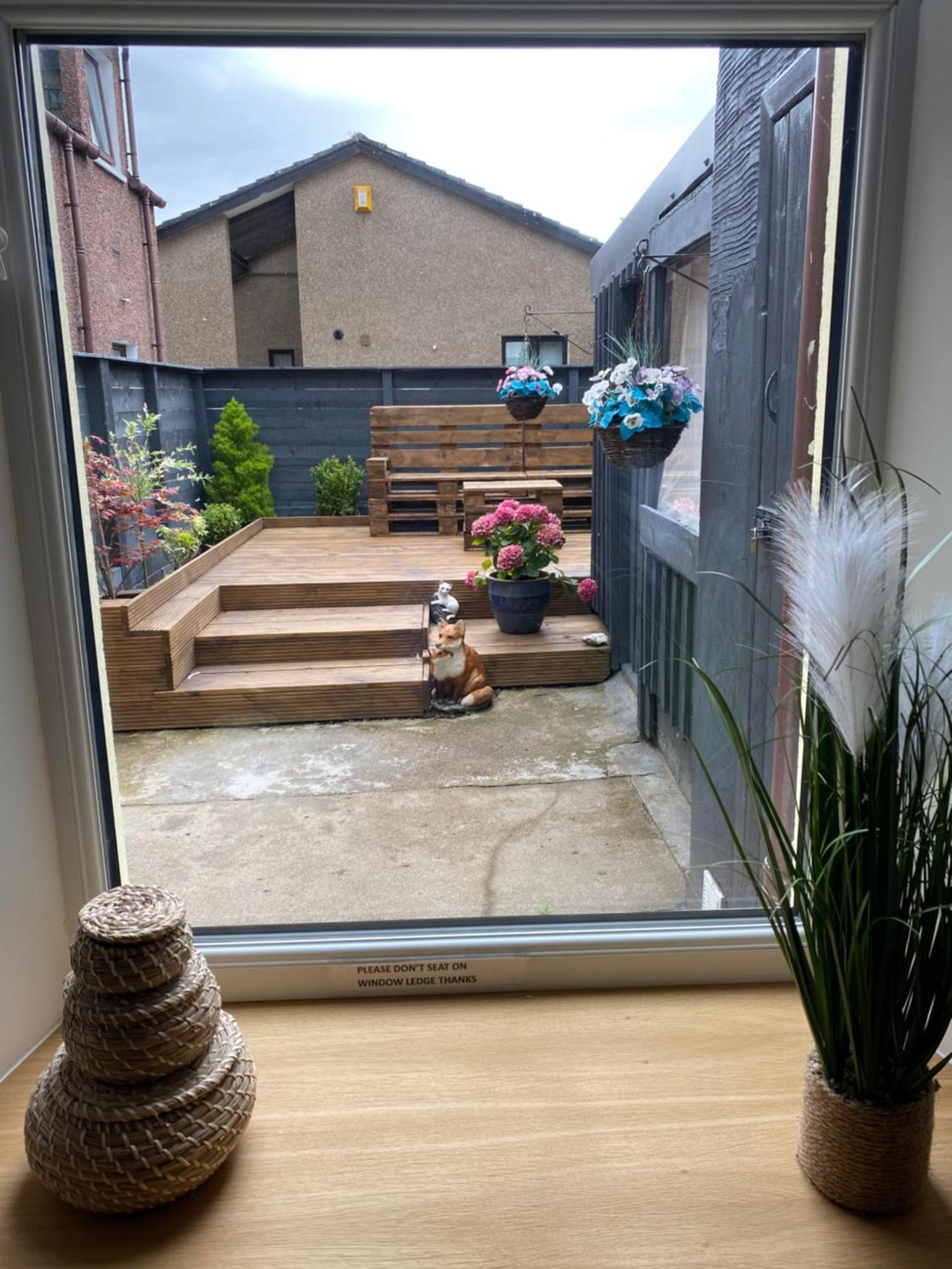 51 Innes Street Apartment Inverness