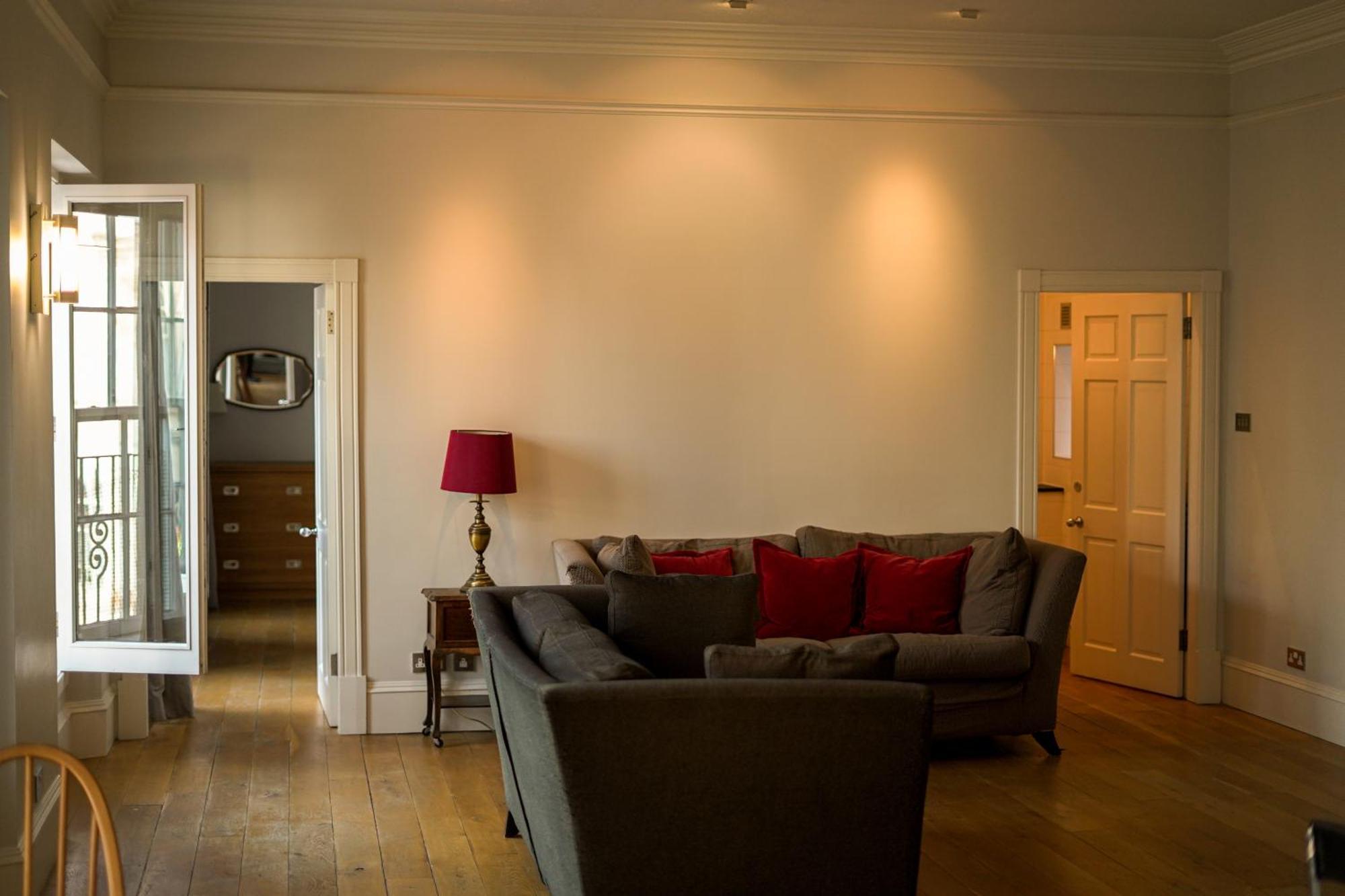 Central 1-Bed Apartment In Inverness Sleeps 4 Apartment Inverness