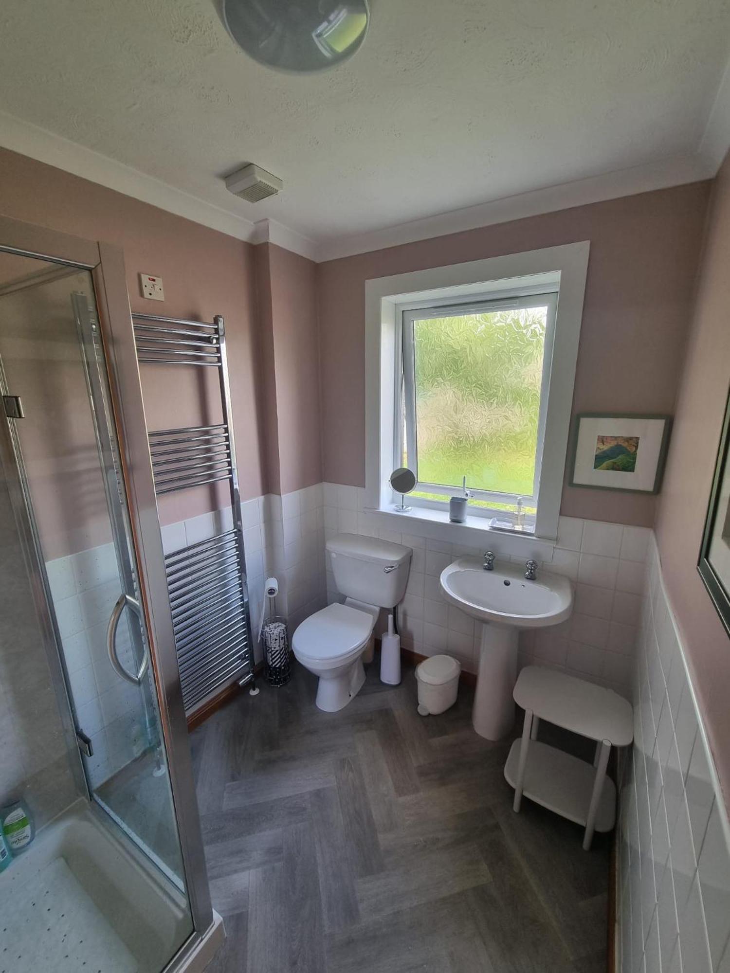 Hillview * Inverness