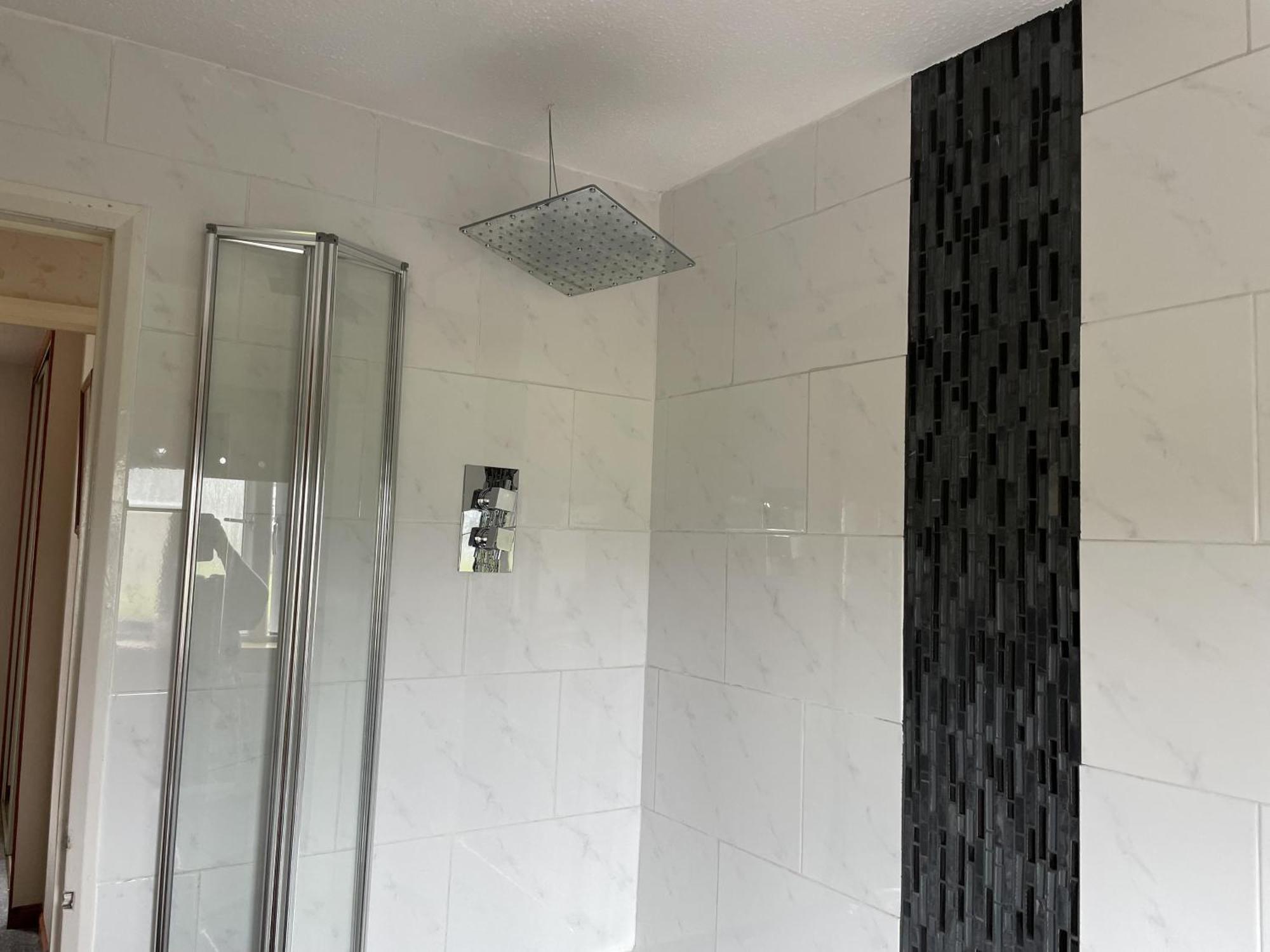 Holiday home 3bedroom 1bathroom 1 Shower In Quiet Area *