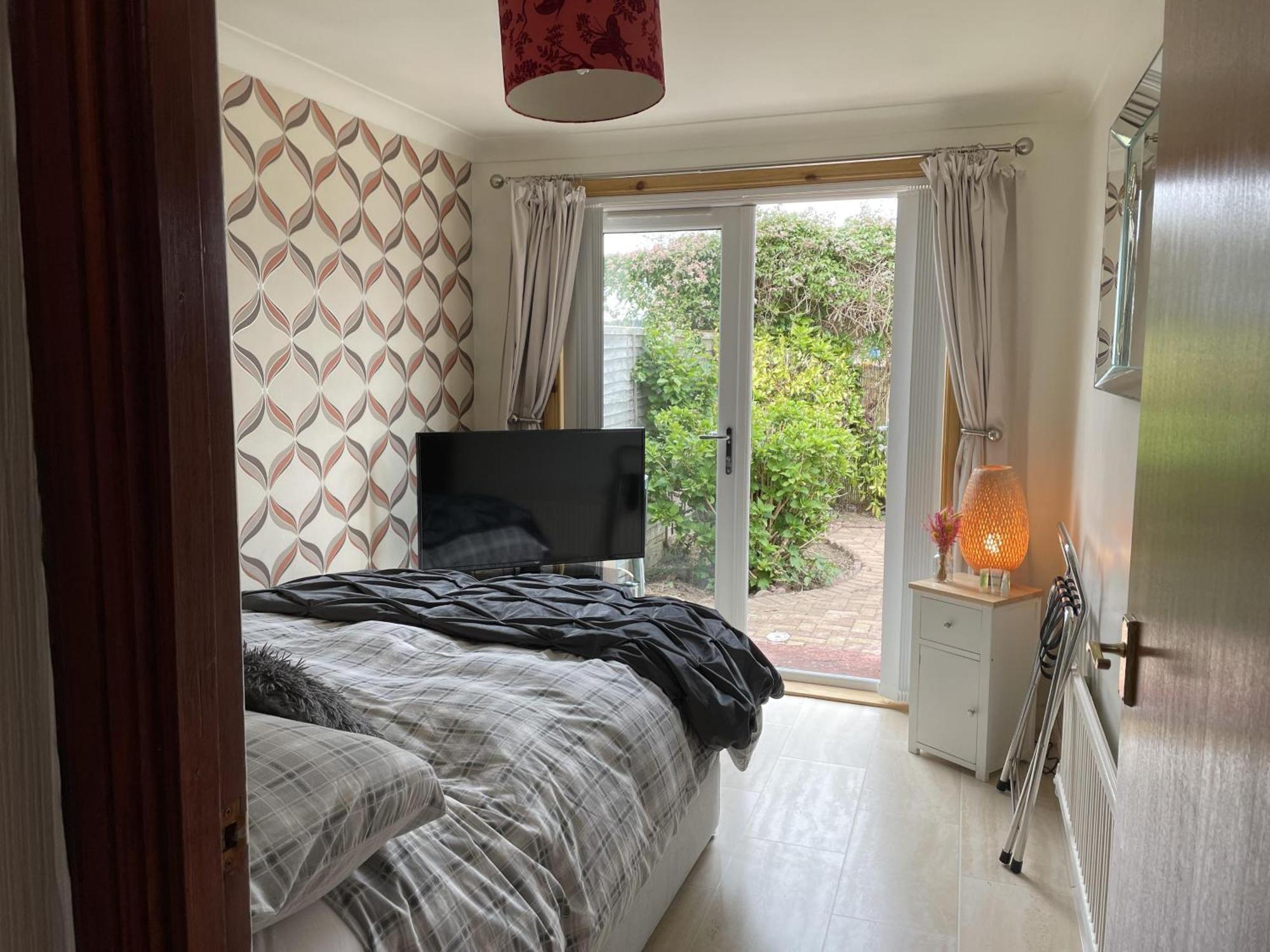 3bedroom 1bathroom 1 Shower In Quiet Area Holiday home *