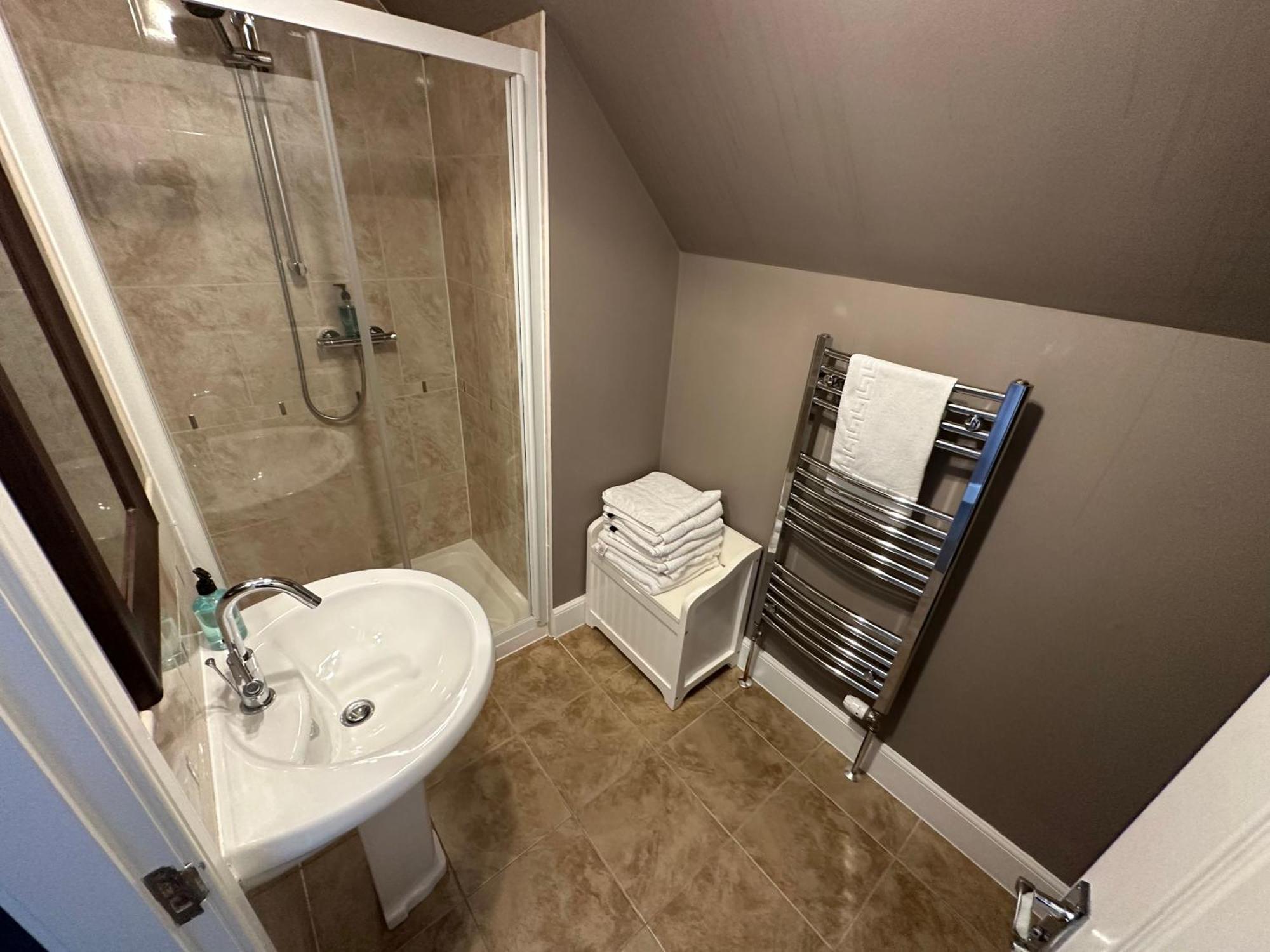 Cardon House - Luxury Highland