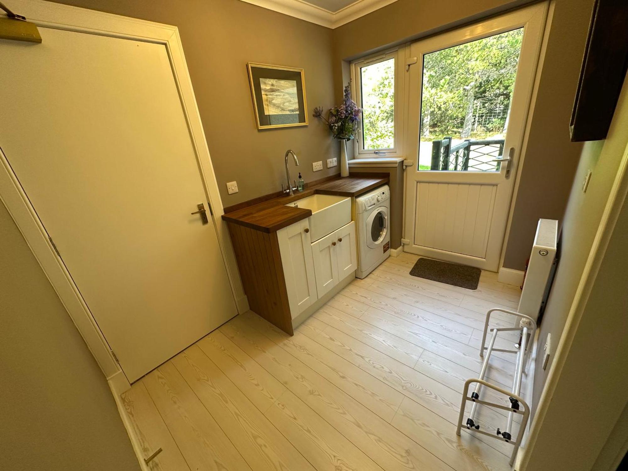 Holiday home Cardon House - Luxury Highland Inverness