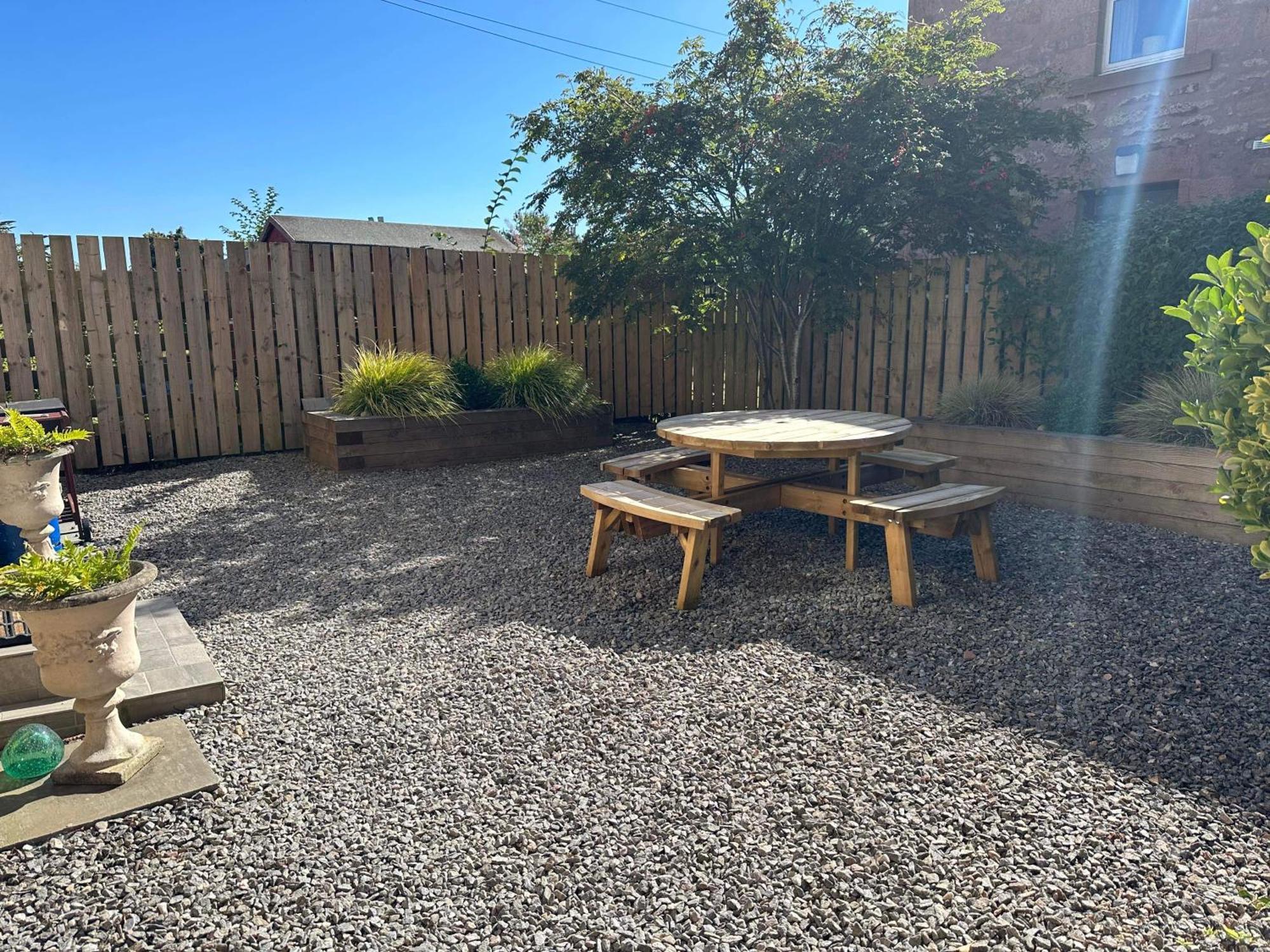 Period House / Entire Upstairs Flat Apartamento Inverness