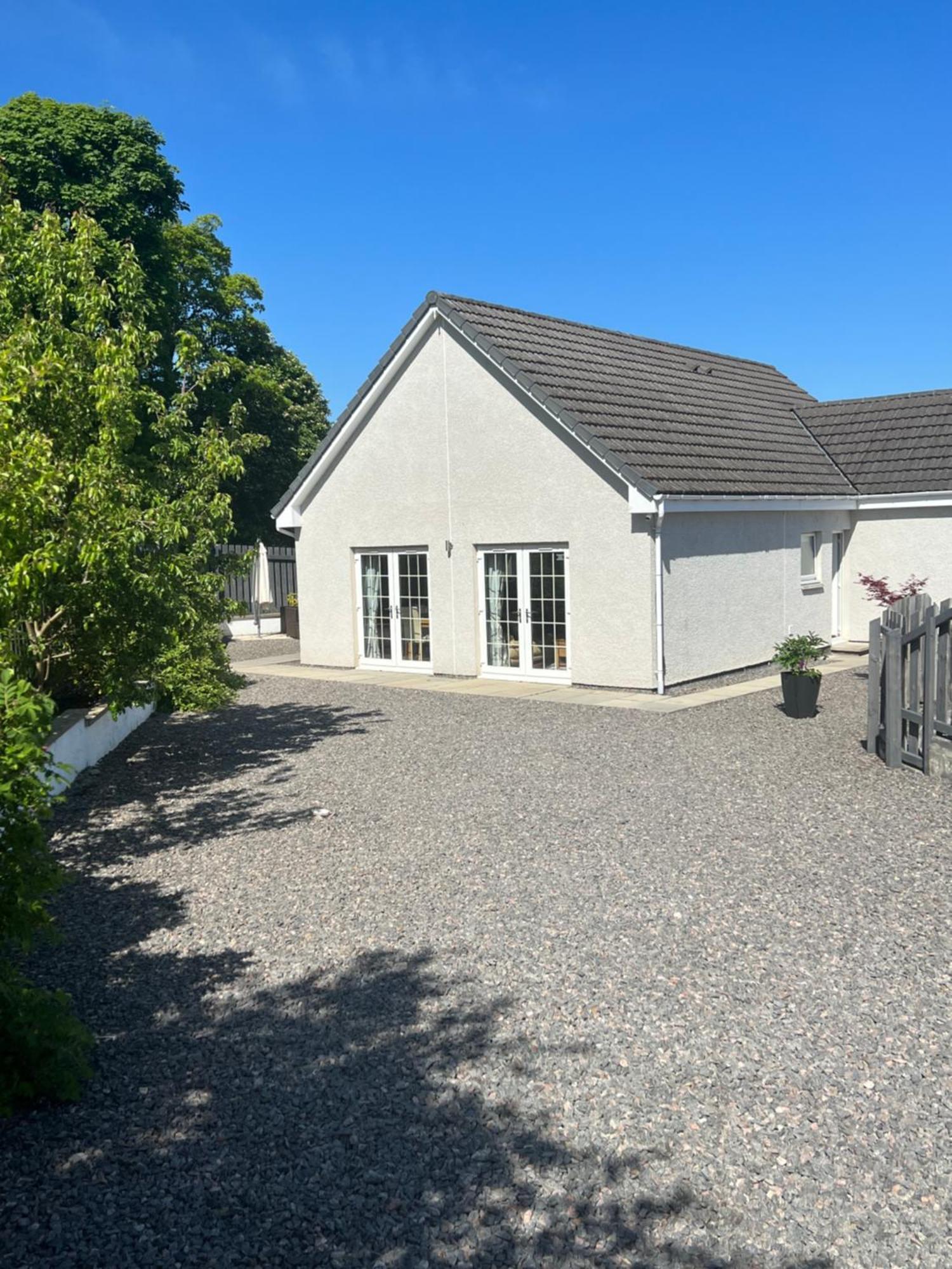 Lindfields Holiday home Inverness