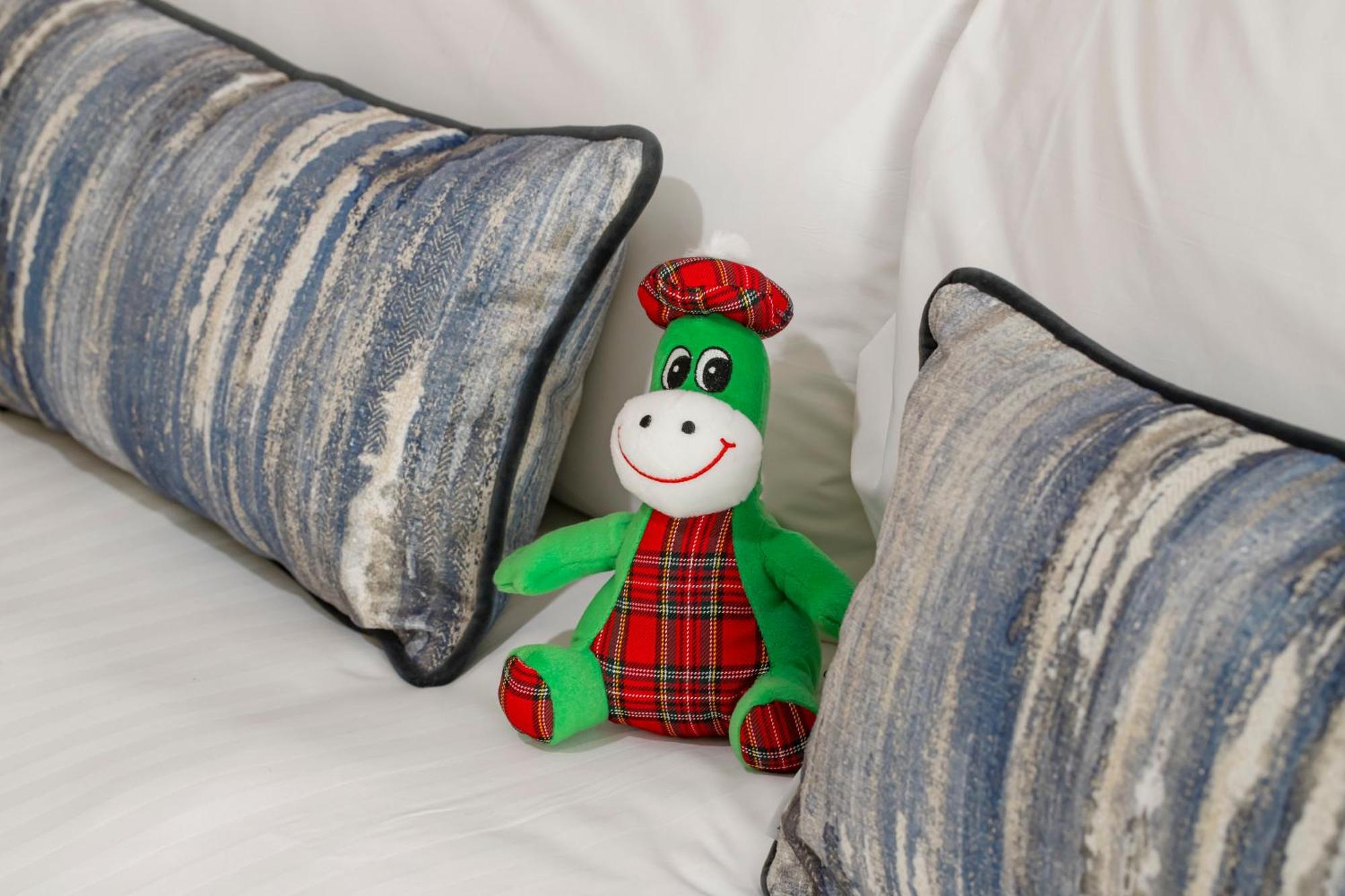 Courtyard By Marriott Airport 4*