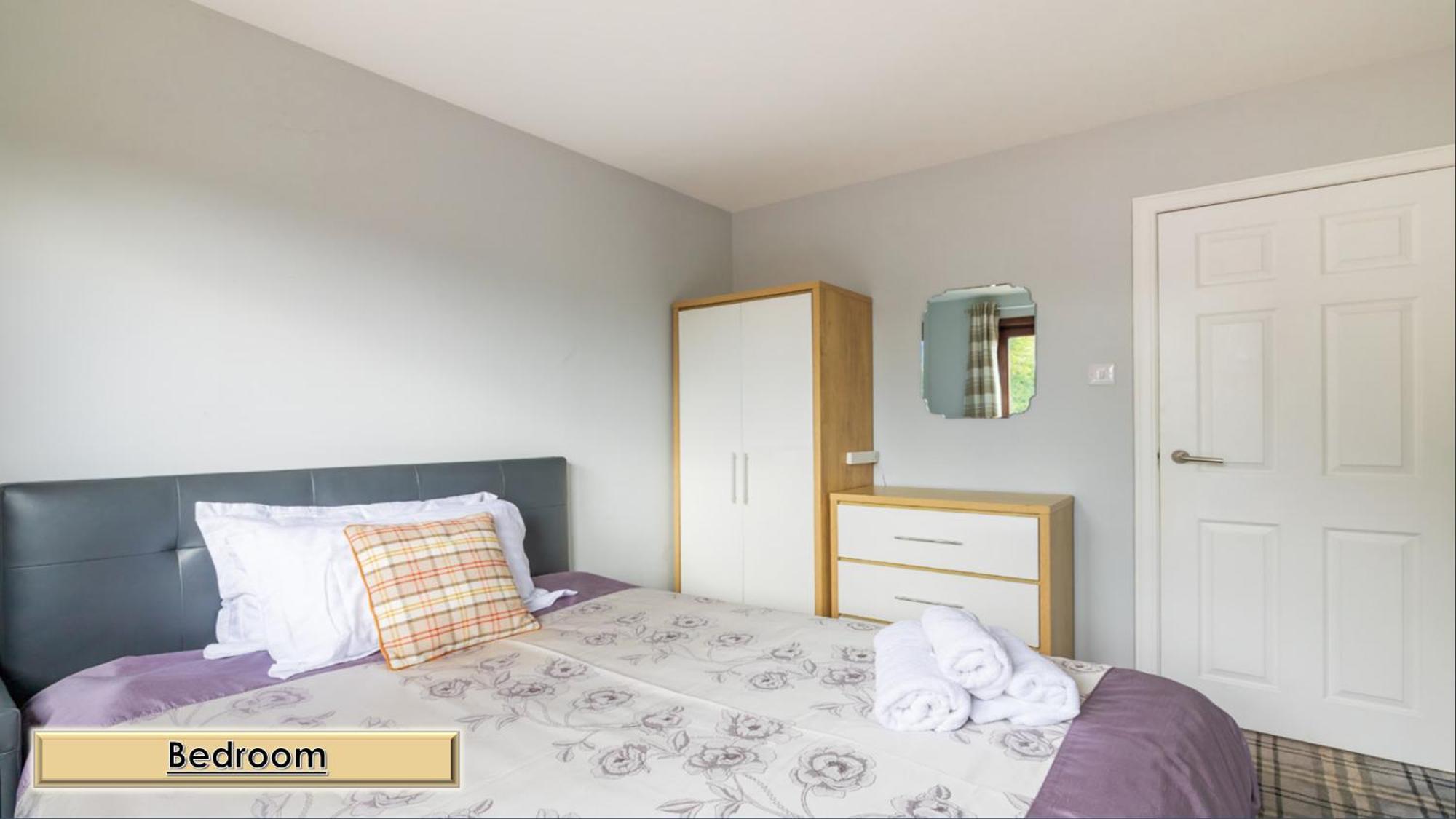 Mardon Stl Licensed Inverness