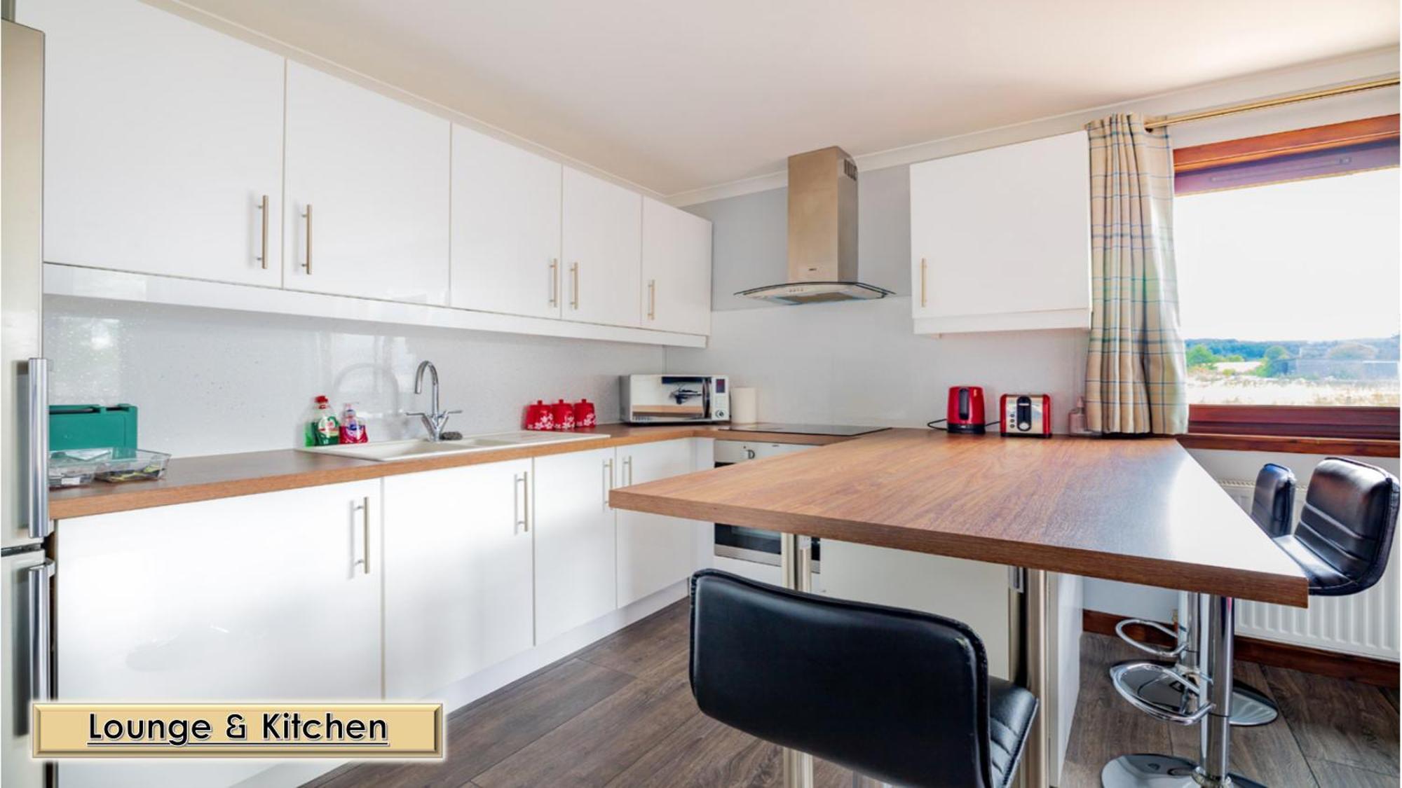 Mardon Stl Licensed * Inverness