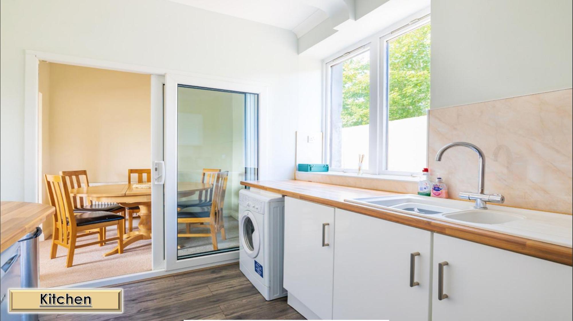Mardon Stl Licensed Casa de férias Inverness
