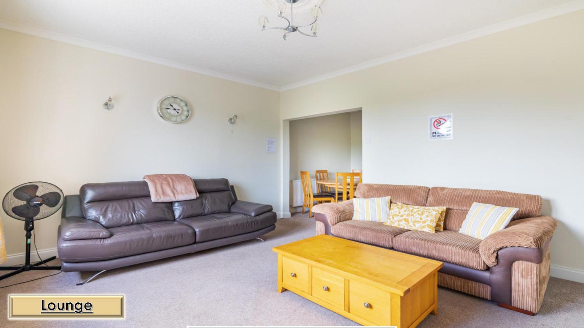 Casa de férias Mardon Stl Licensed Inverness