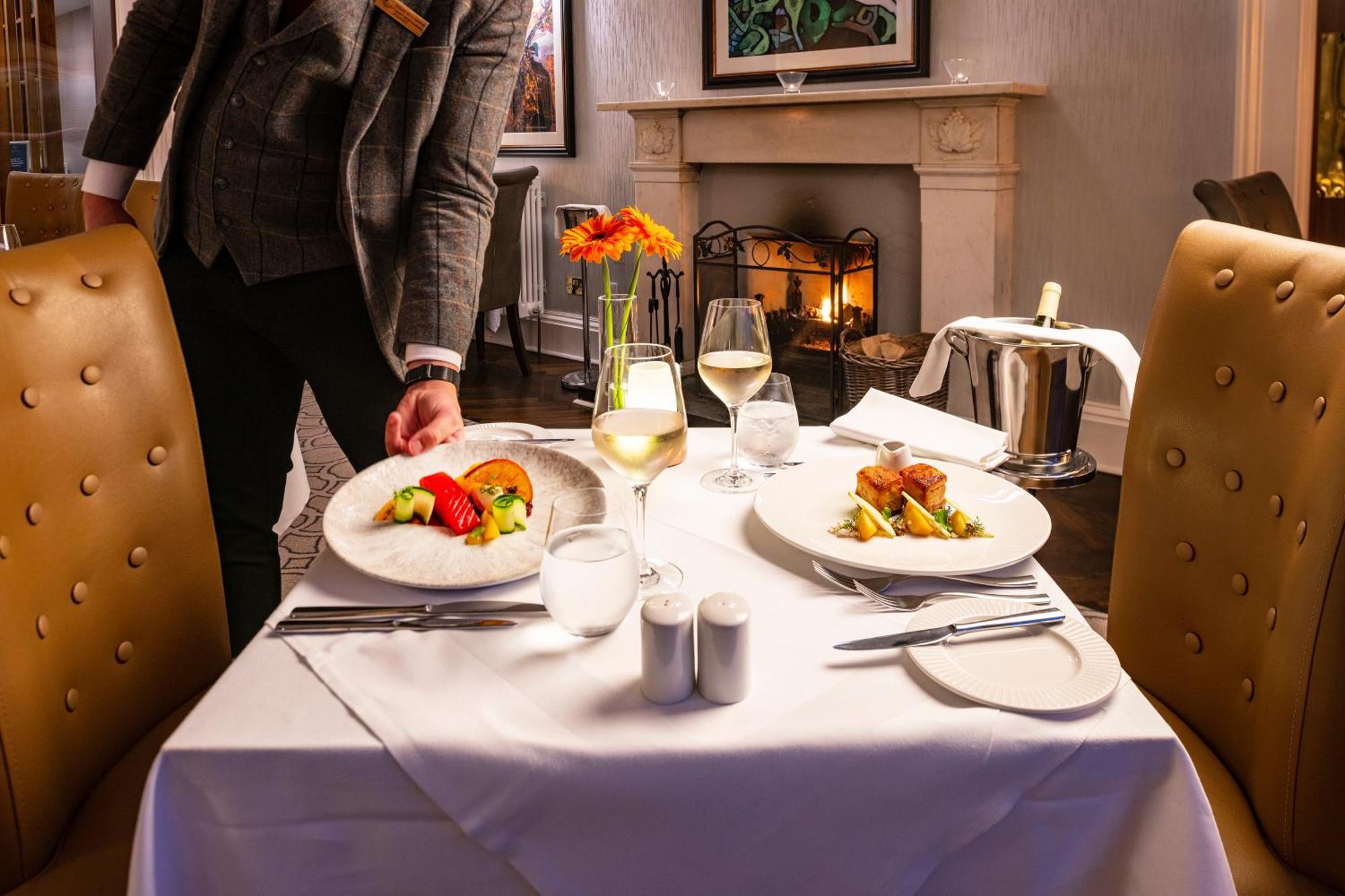 Ness Walk Hotel Inverness