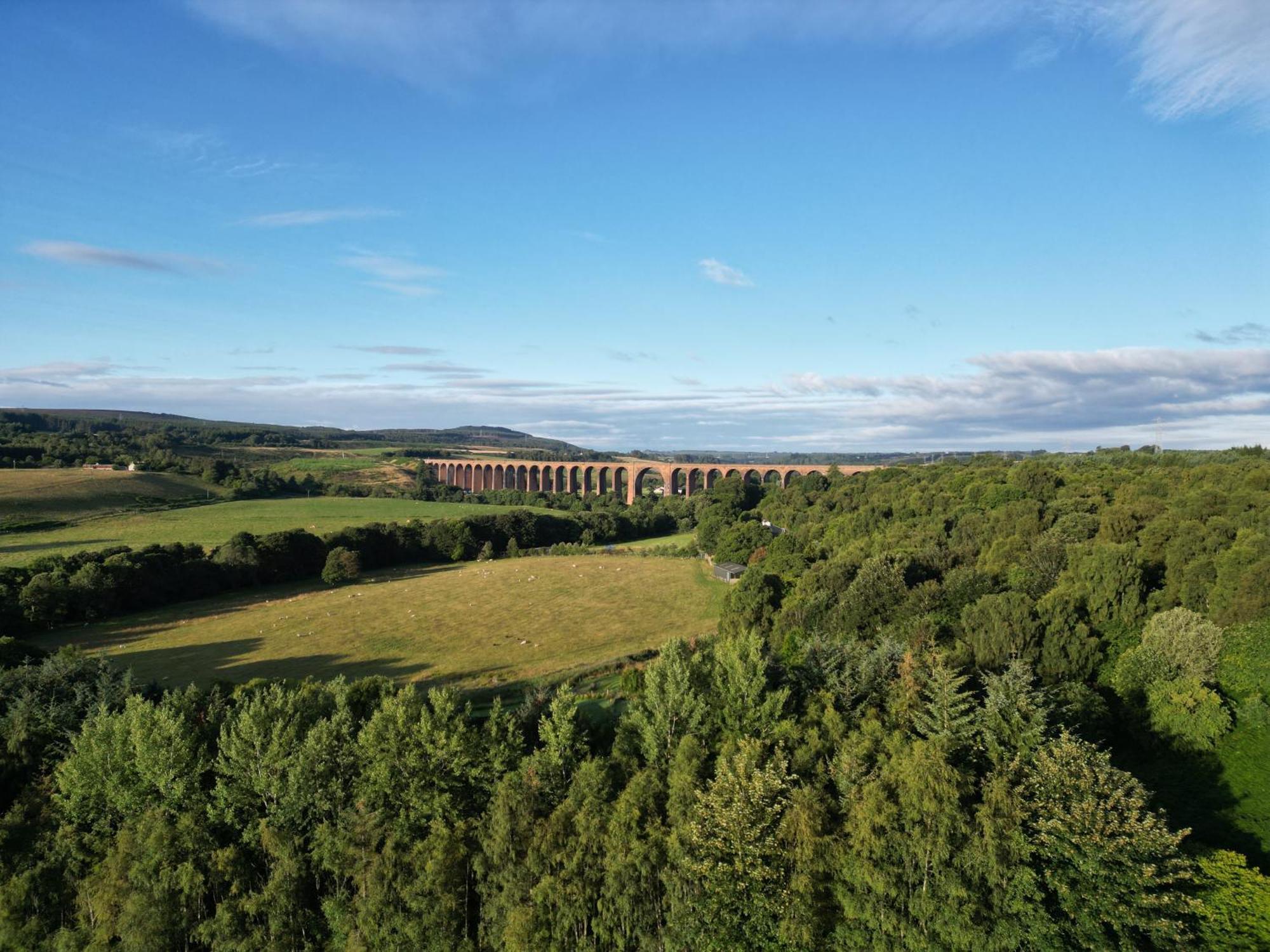 Bed & Breakfast Doura Inverness