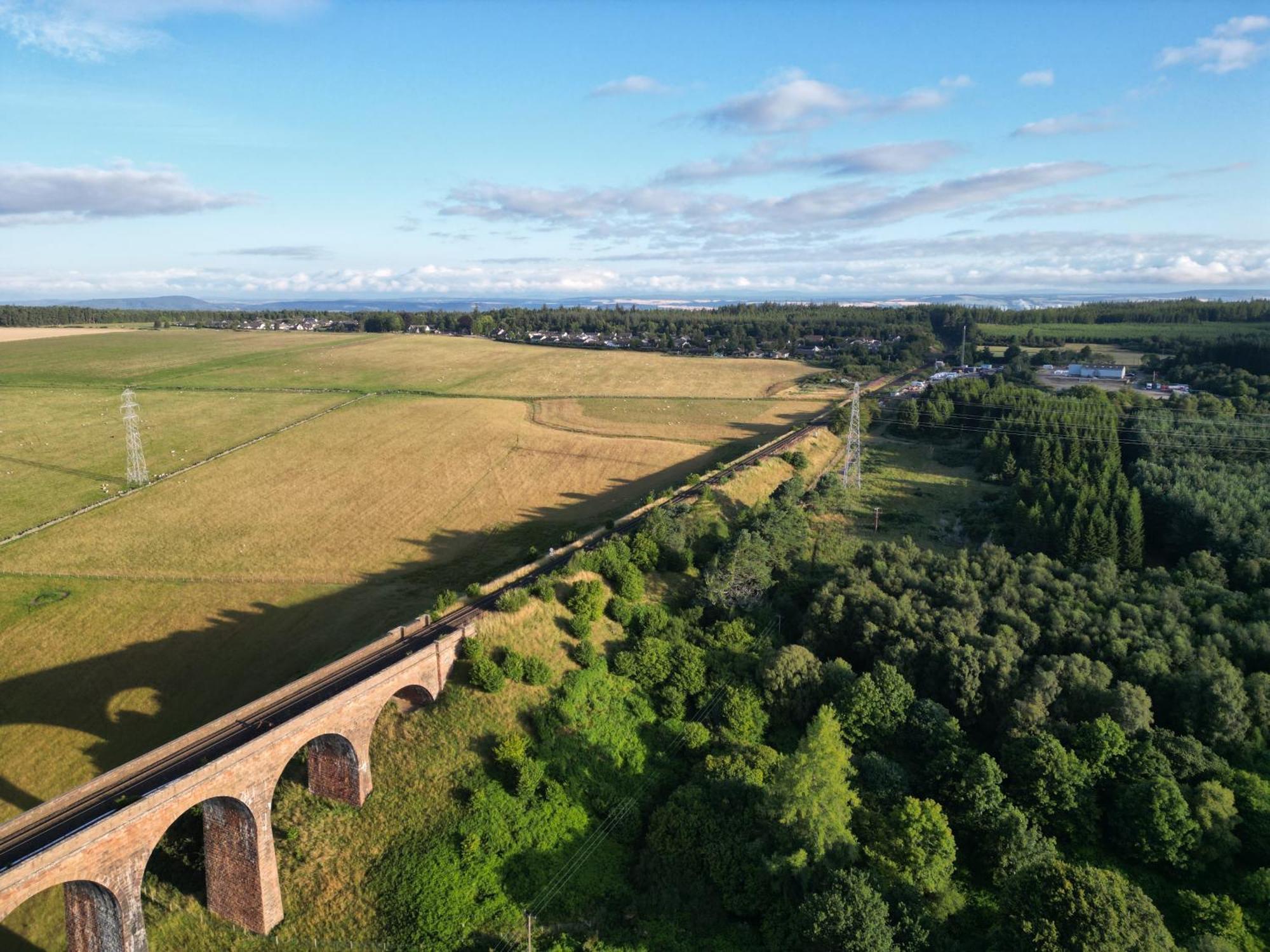 Doura Bed & Breakfast Inverness
