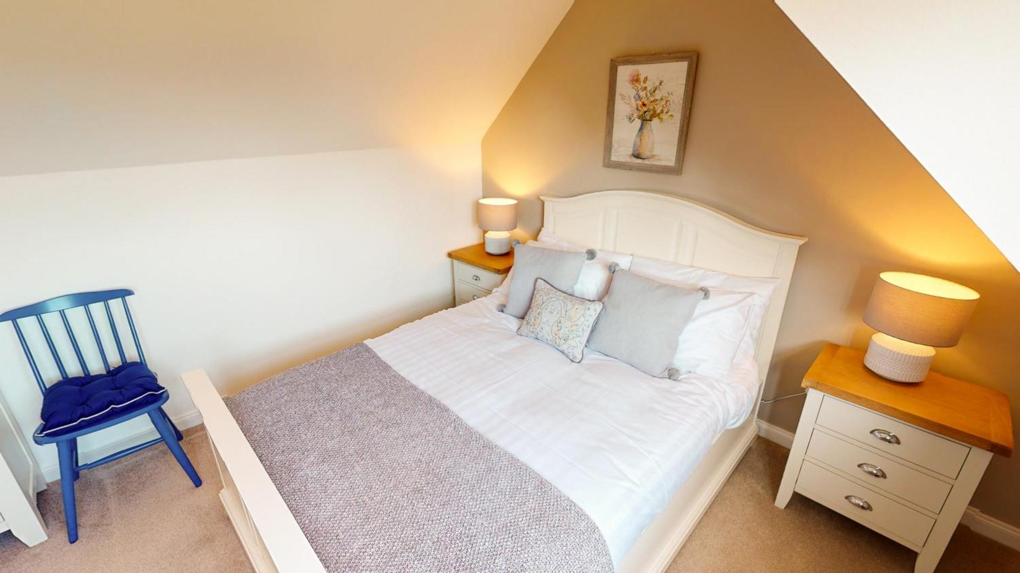Holiday home Longfield, Daviot *