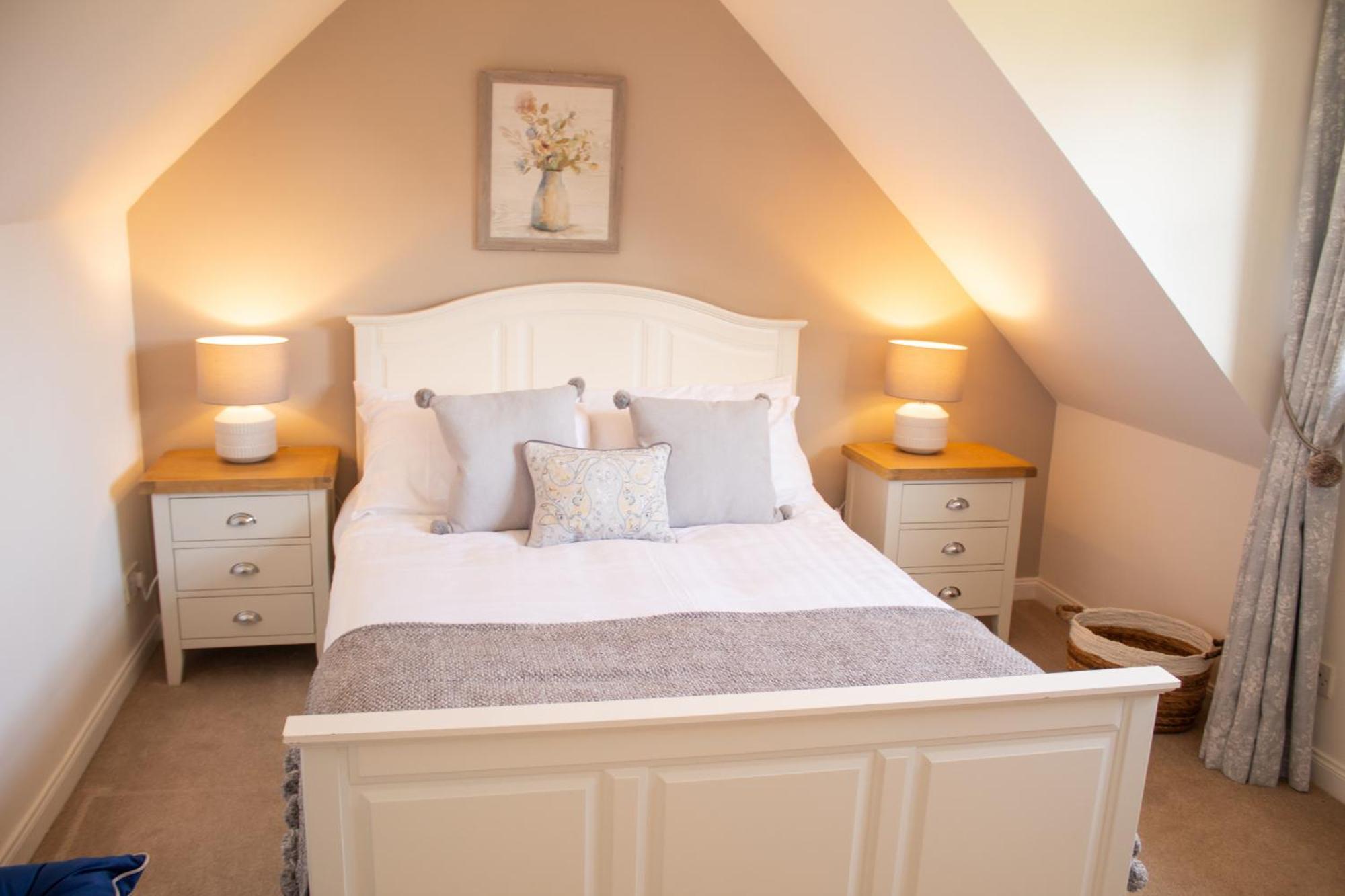 Holiday home Longfield, Daviot Inverness